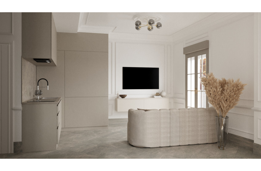 Obra nueva - Apartment - Guardamar del Segura - CENTRO