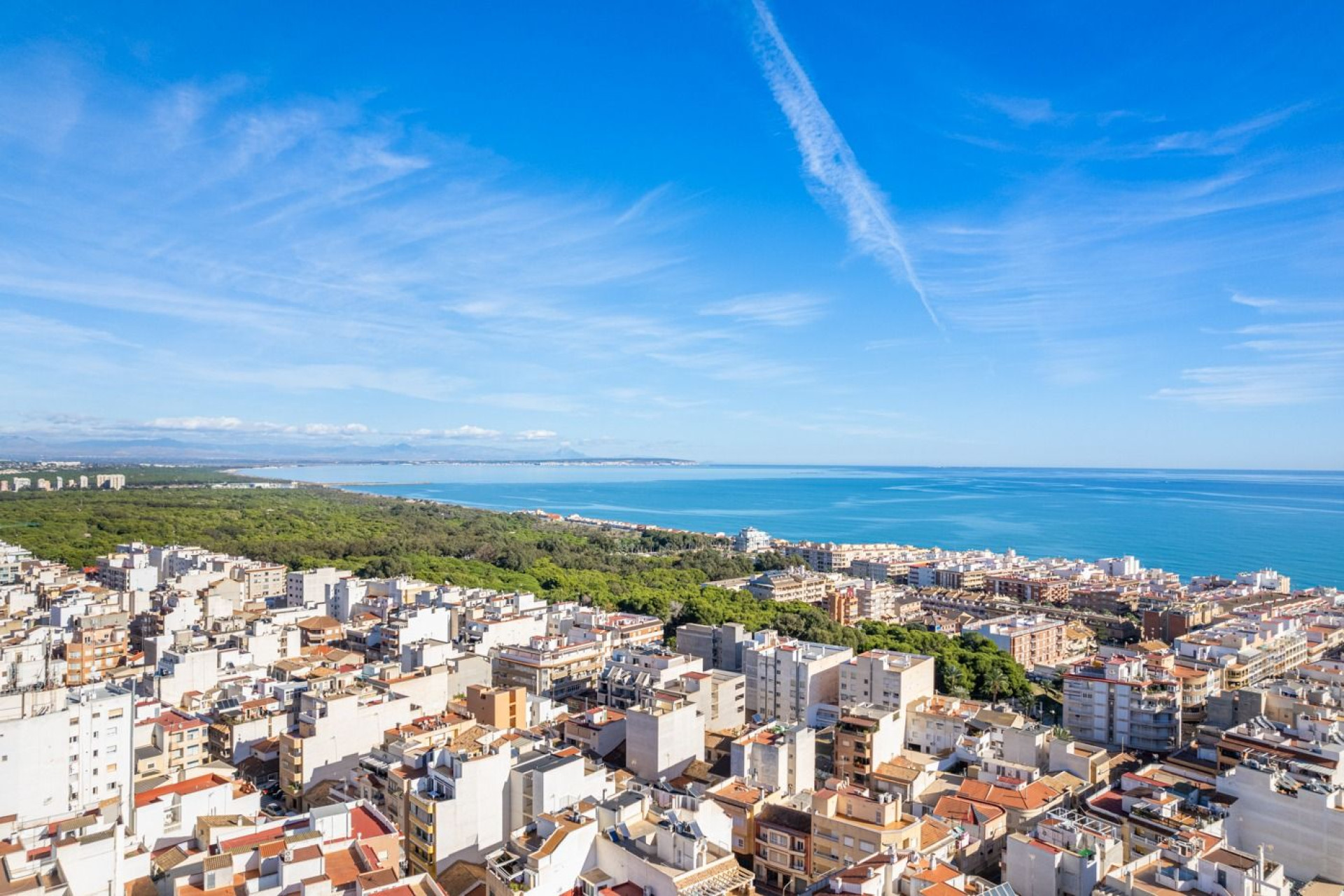 Obra nueva - Apartment - Guardamar del Segura - Guardamar