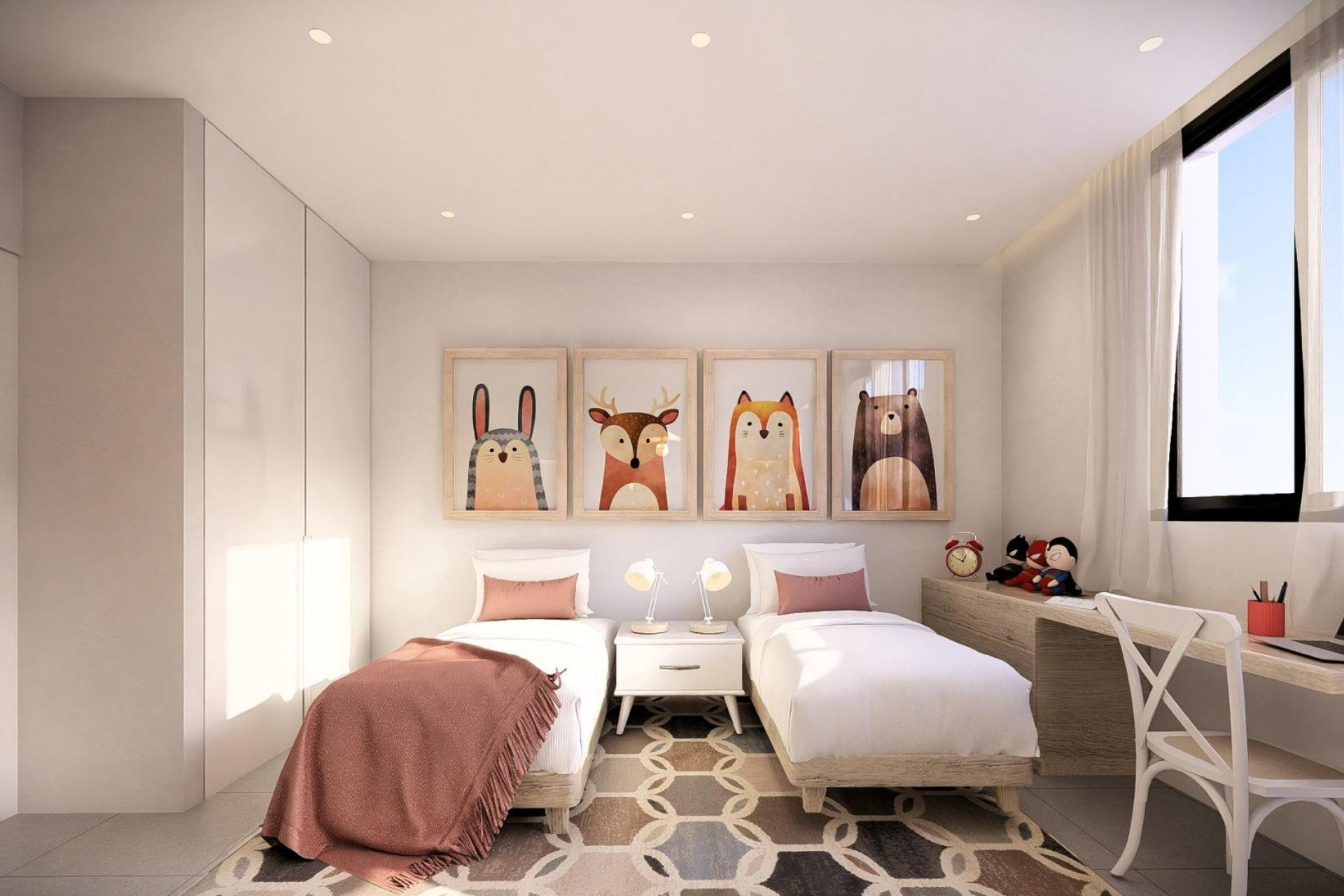 Obra nueva - Apartment - Jávea Xàbia - Pueblo