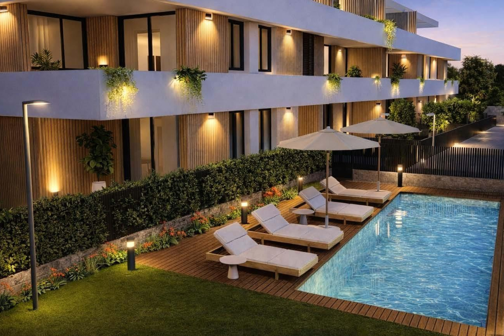 Obra nueva - Apartment - Jávea Xàbia - Pueblo