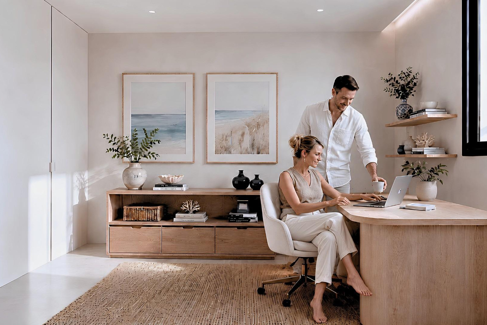 Obra nueva - Apartment - Jávea Xàbia - Pueblo