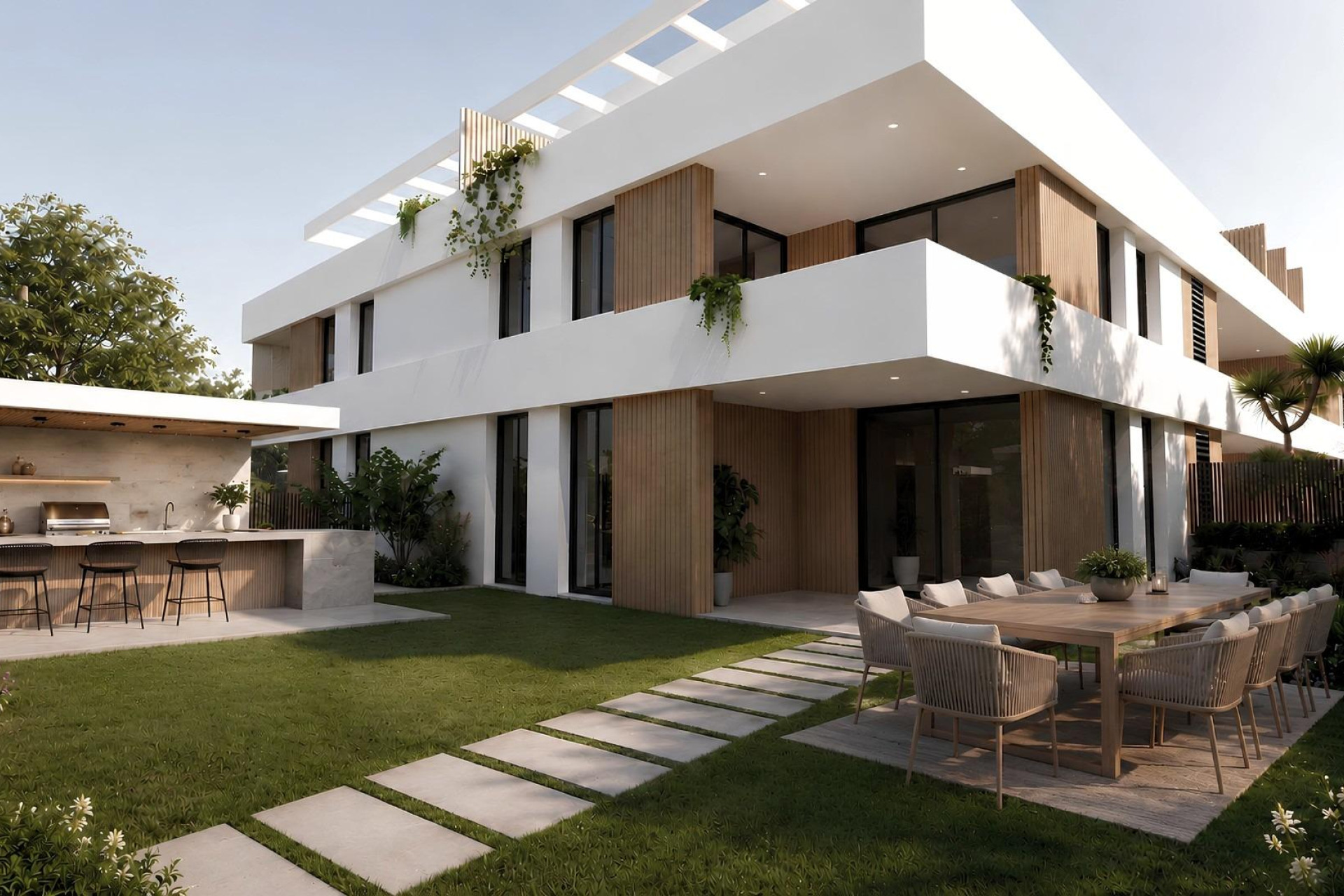 Obra nueva - Apartment - Jávea Xàbia - Pueblo