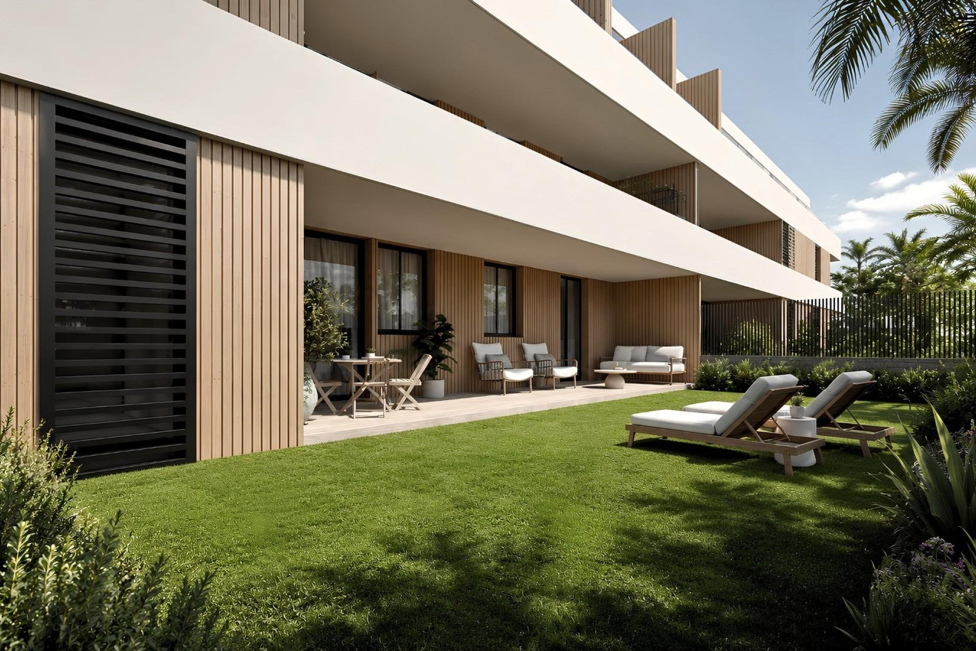 Obra nueva - Apartment - Jávea Xàbia - Pueblo