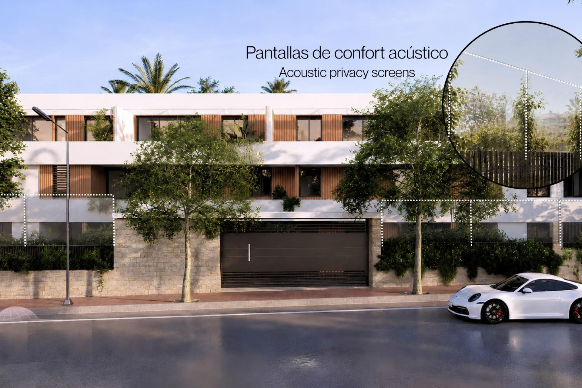 Obra nueva - Apartment - Jávea Xàbia - Pueblo