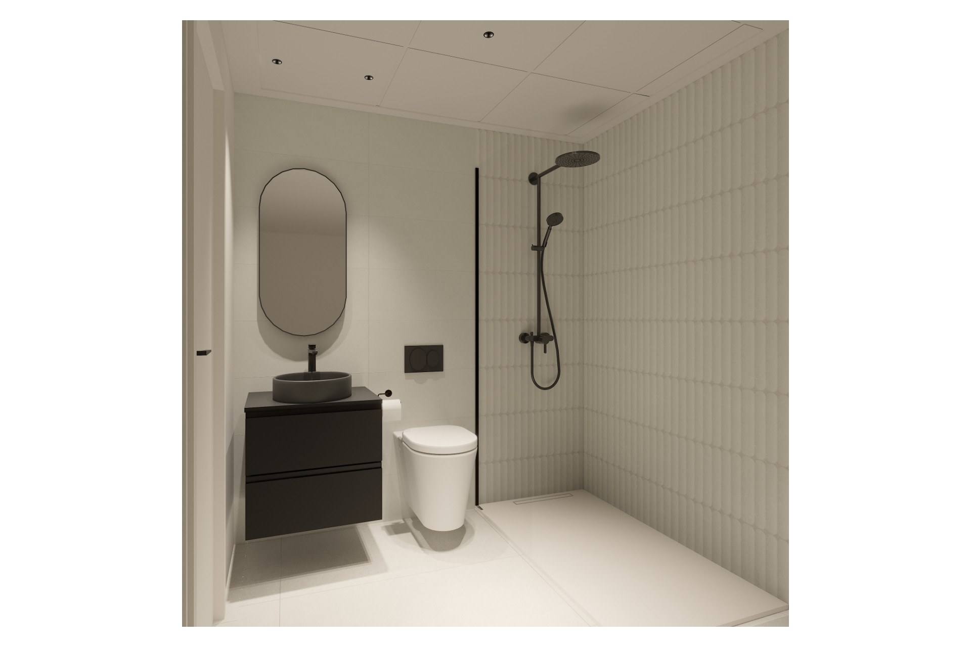 Obra nueva - Apartment - La Mata