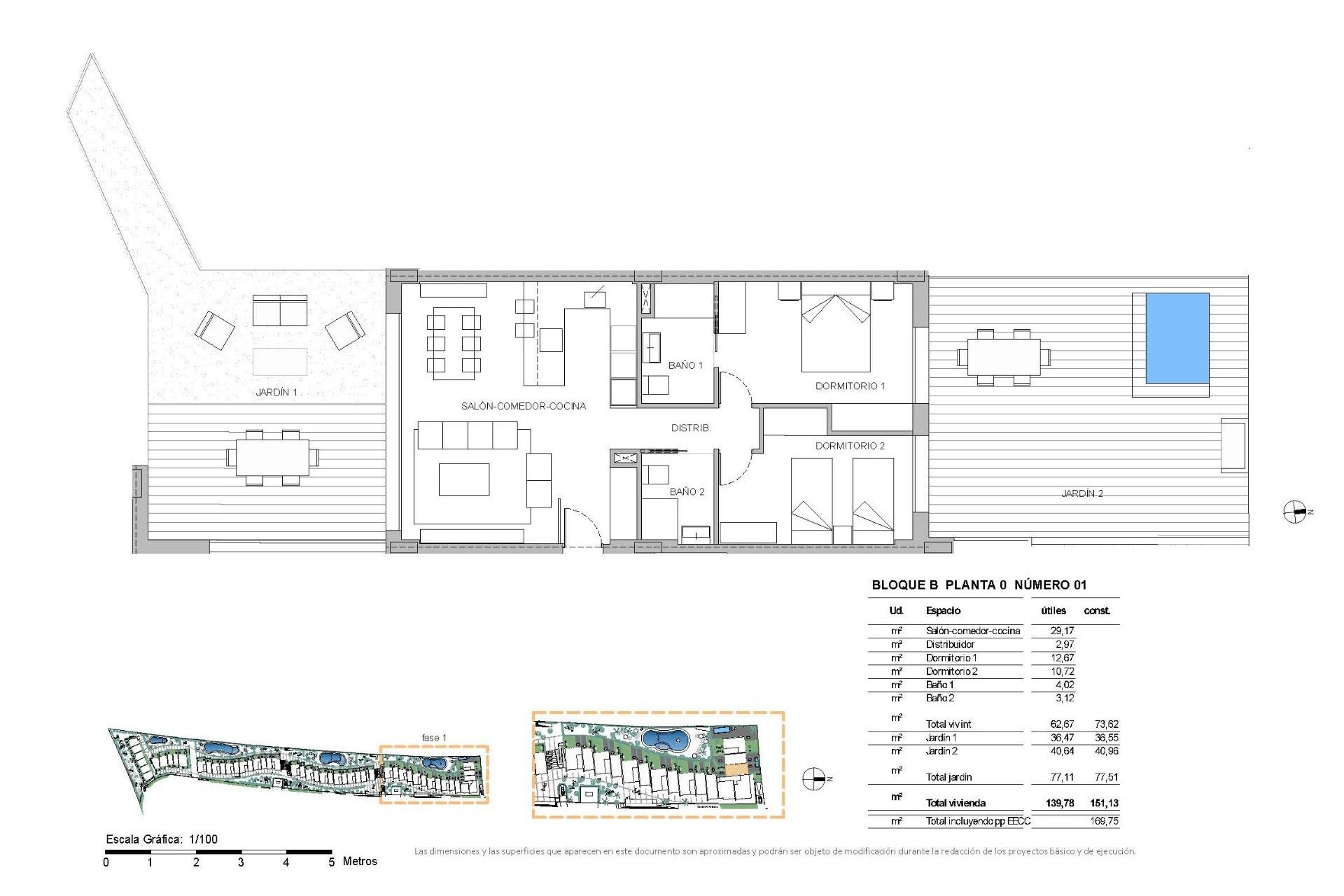 Obra nueva - Apartment - La Nucia - Ciudad del Deporte