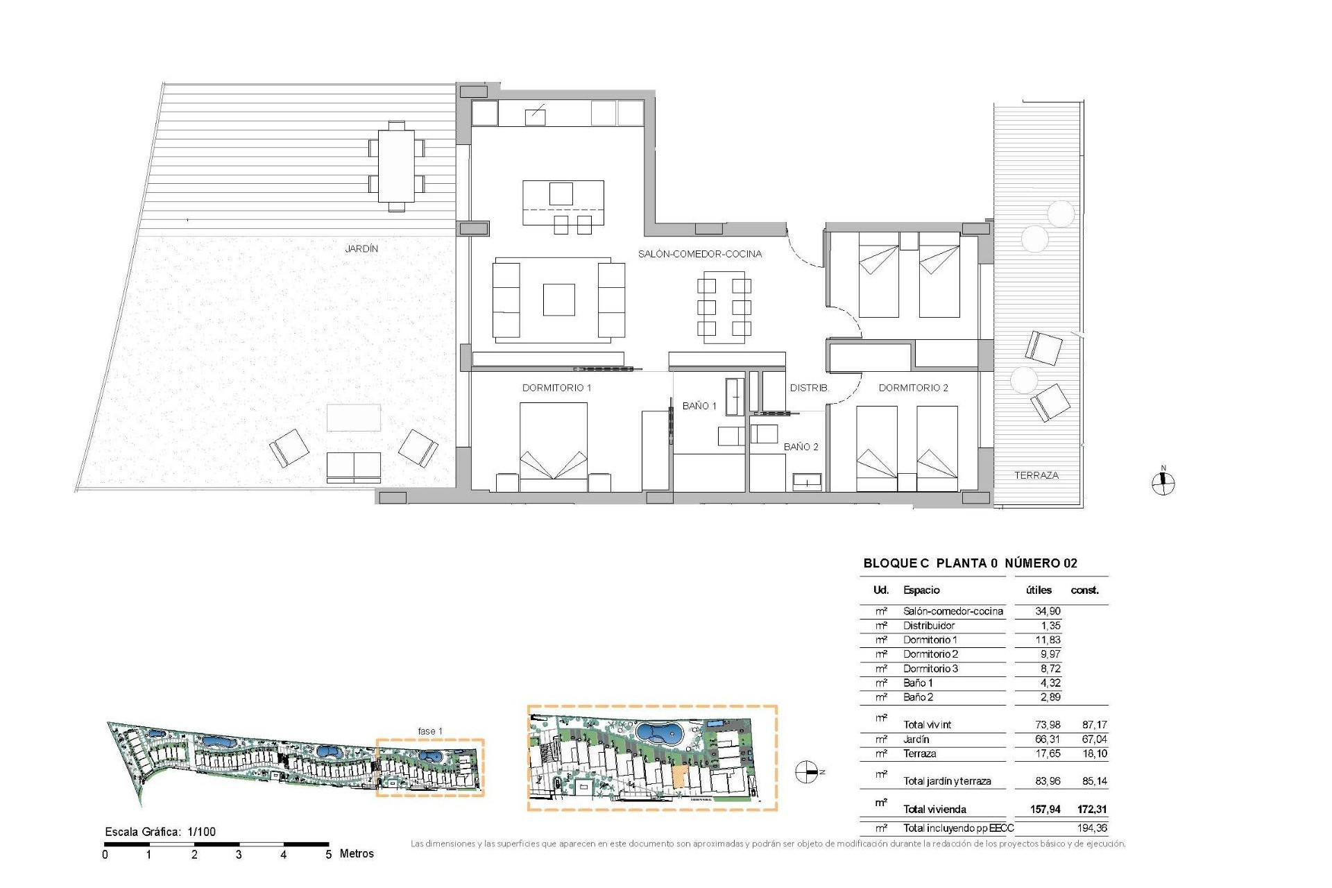 Obra nueva - Apartment - La Nucia - Ciudad del Deporte