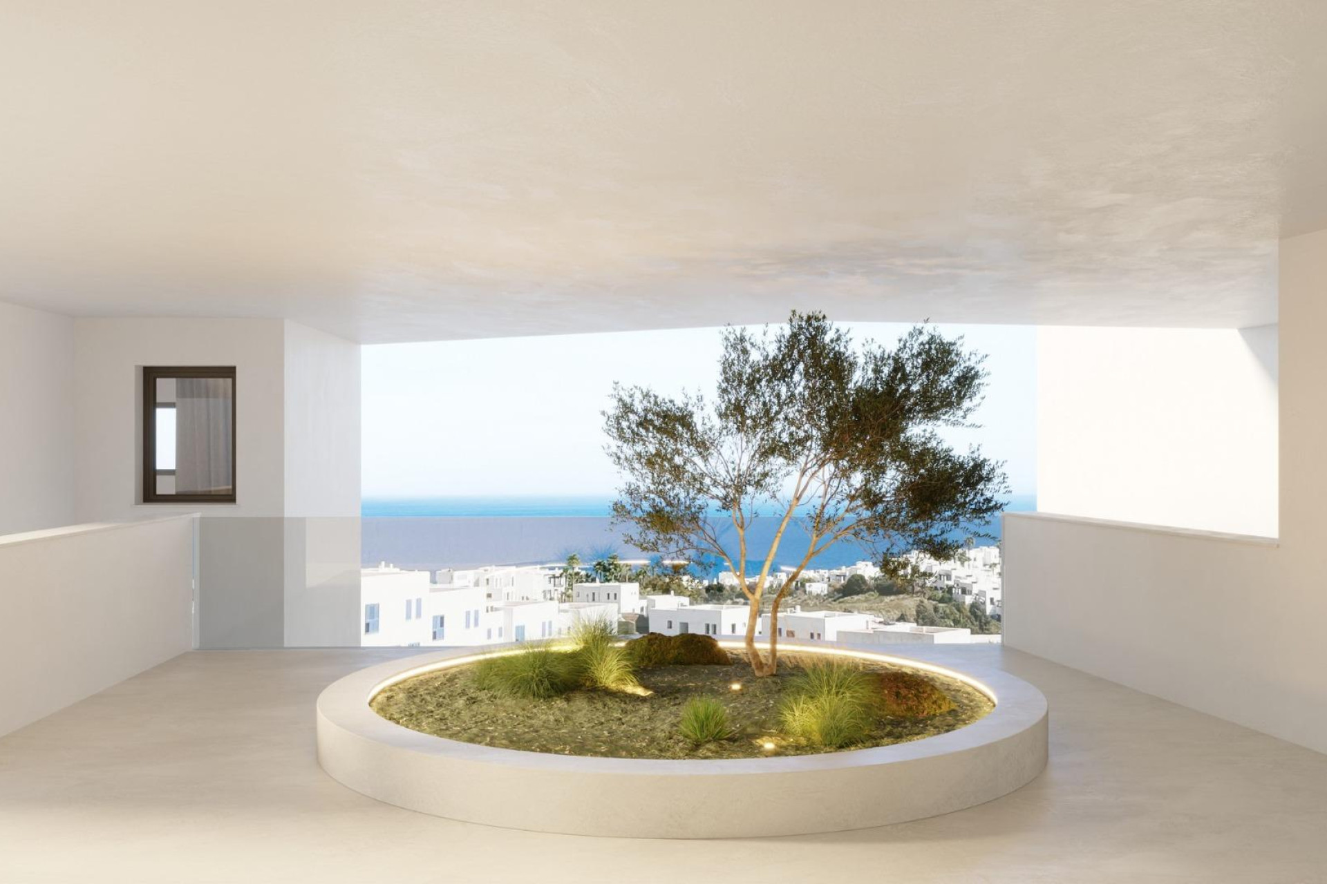 Obra nueva - Apartment - Mojacar - Playa De Macenas