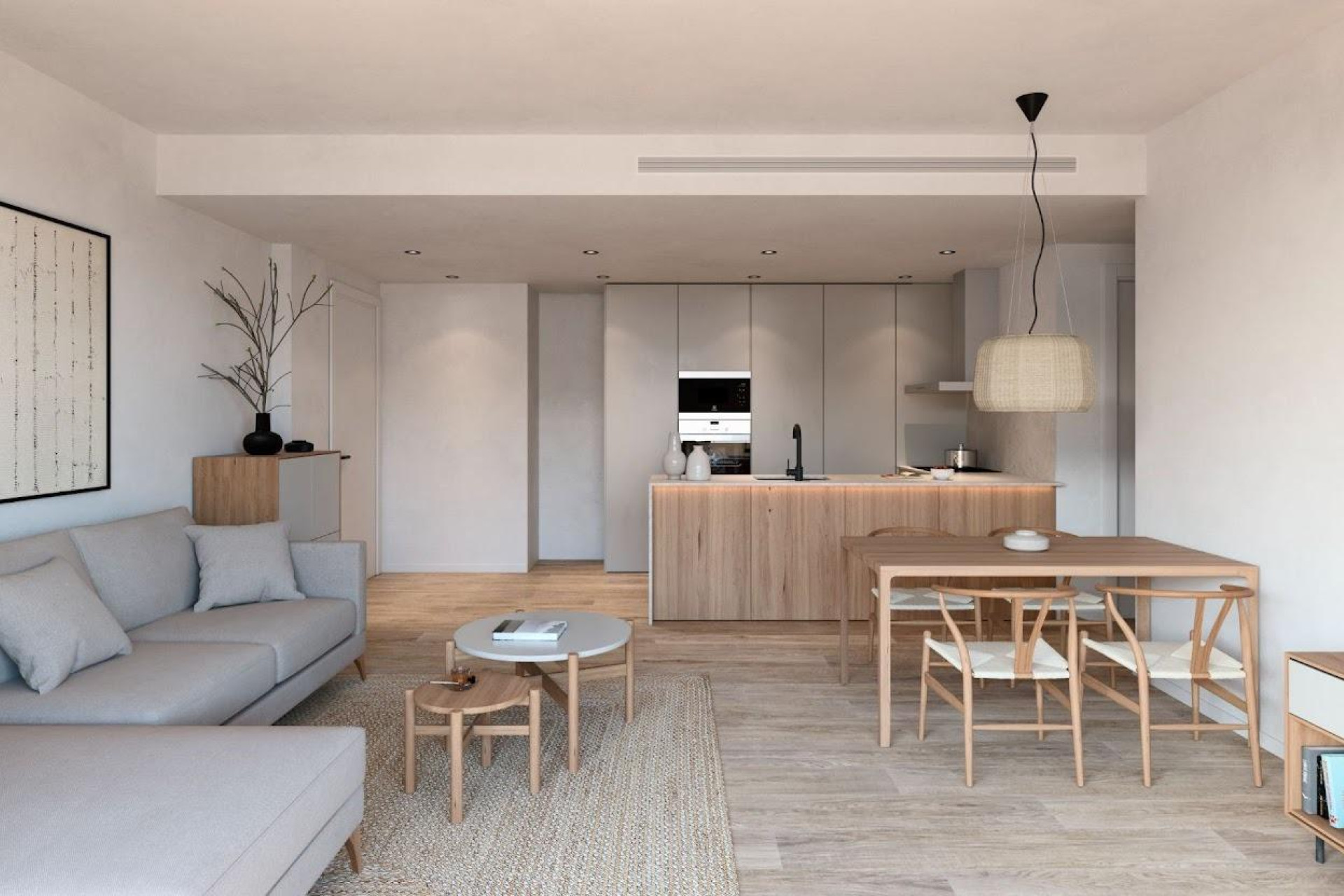 Obra nueva - Apartment - Moncofa - Playa de Moncofa