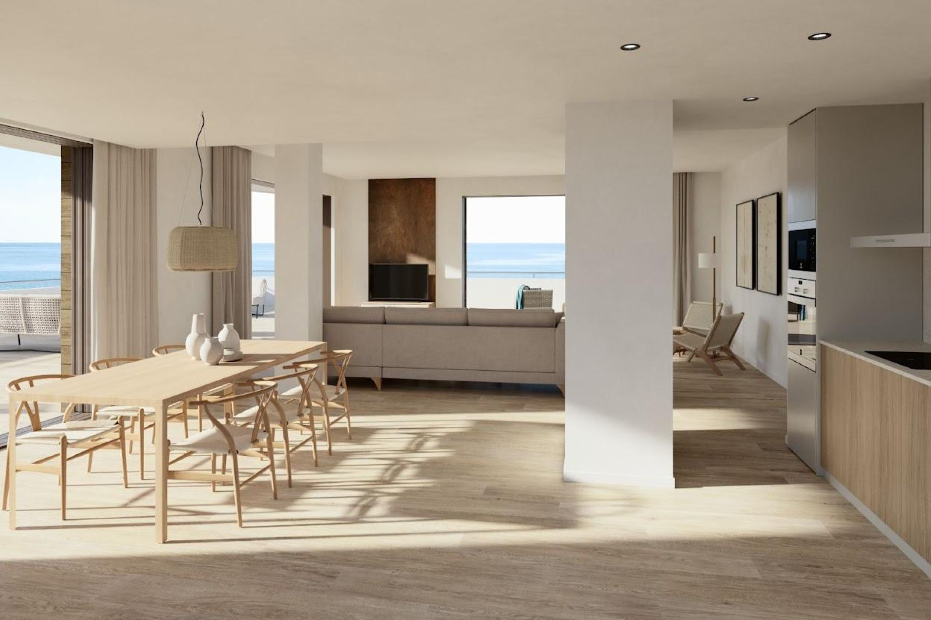 Obra nueva - Apartment - Moncofa - Playa de Moncofa