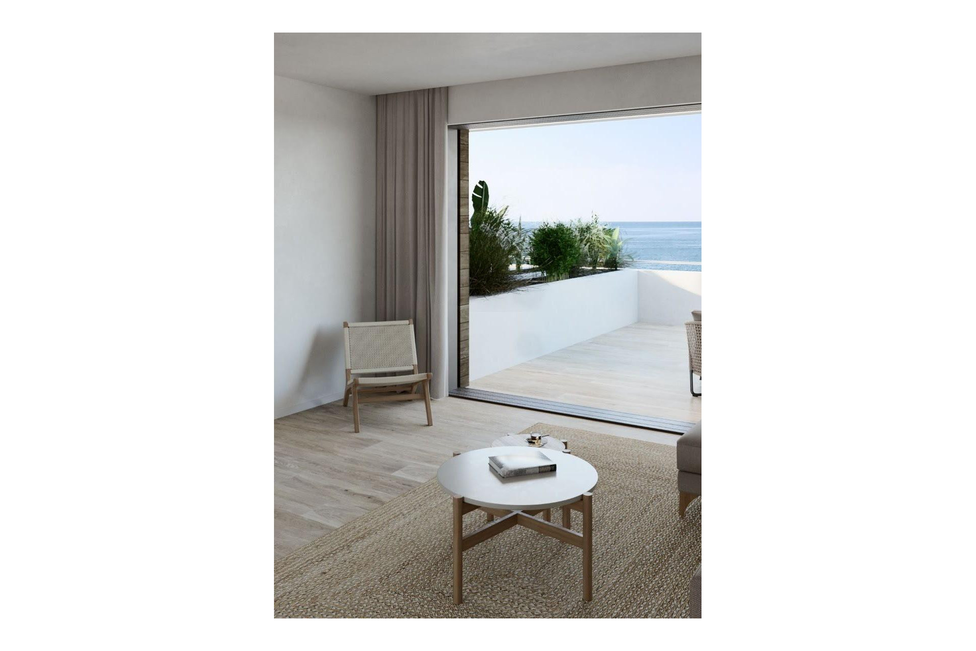 Obra nueva - Apartment - Moncofa - Playa de Moncofa