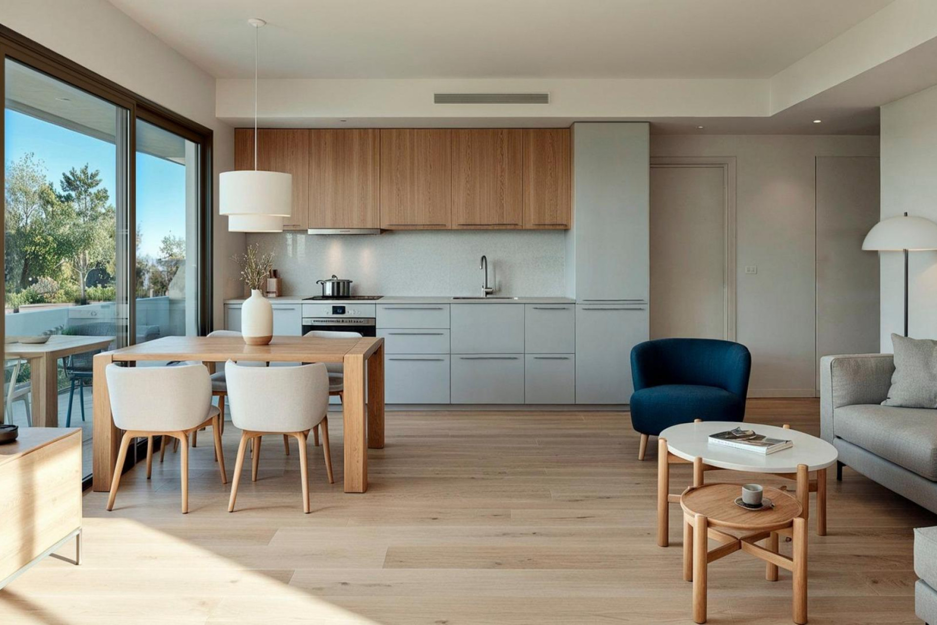 Obra nueva - Apartment - Moncofa - Playa de Moncofa