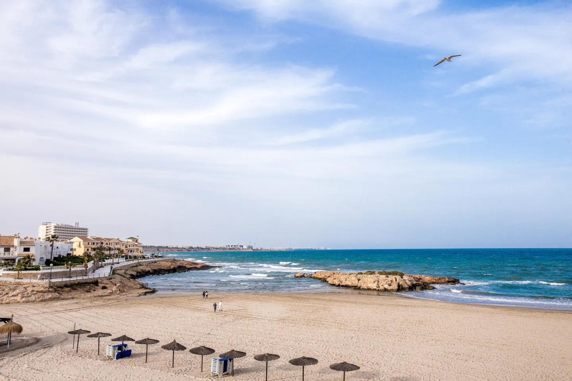 Obra nueva - Apartment - Orihuela Costa - Villamartín