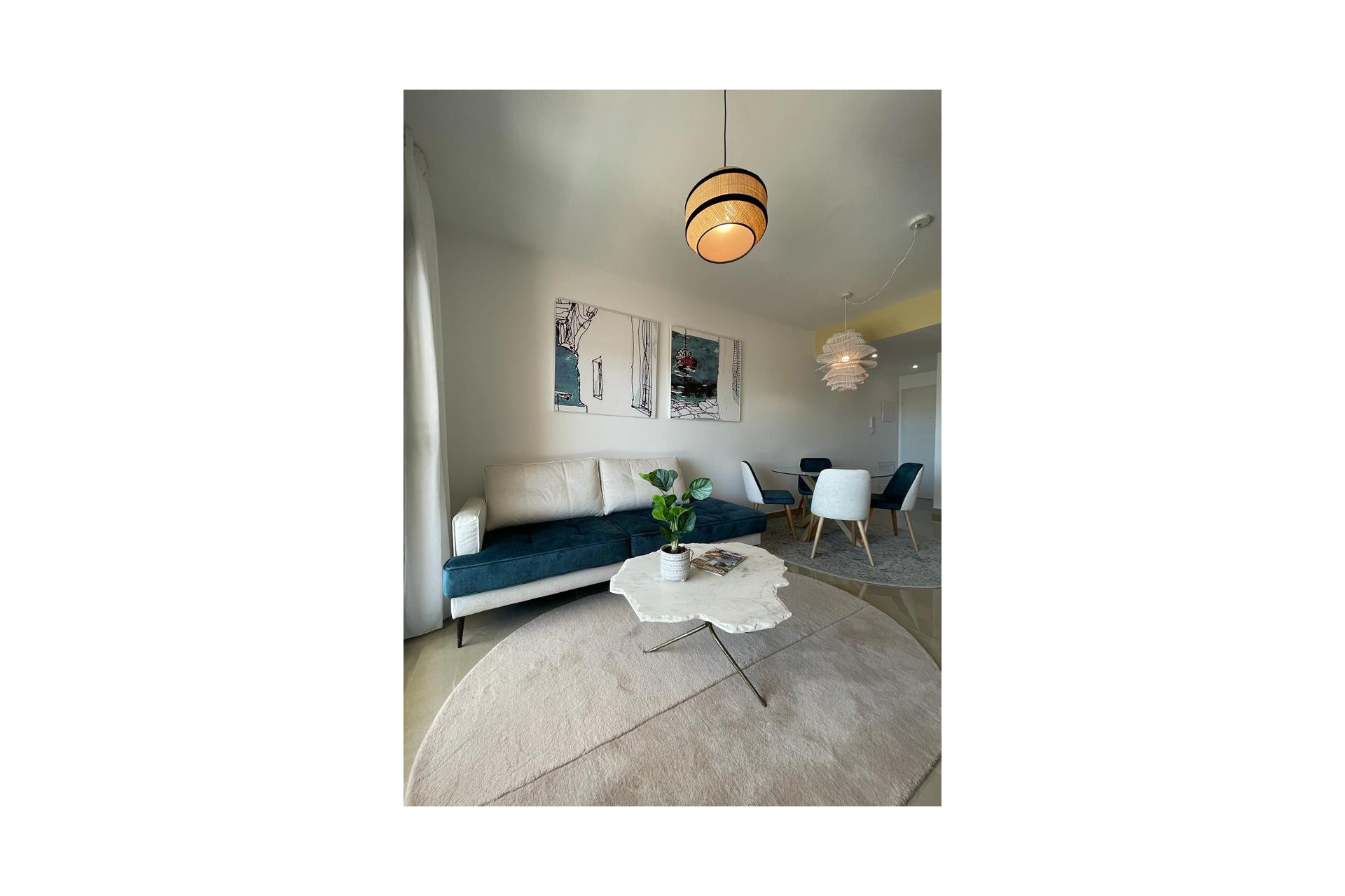 Obra nueva - Apartment - Pilar de la Horadada - PILAR DE LA HORADADA