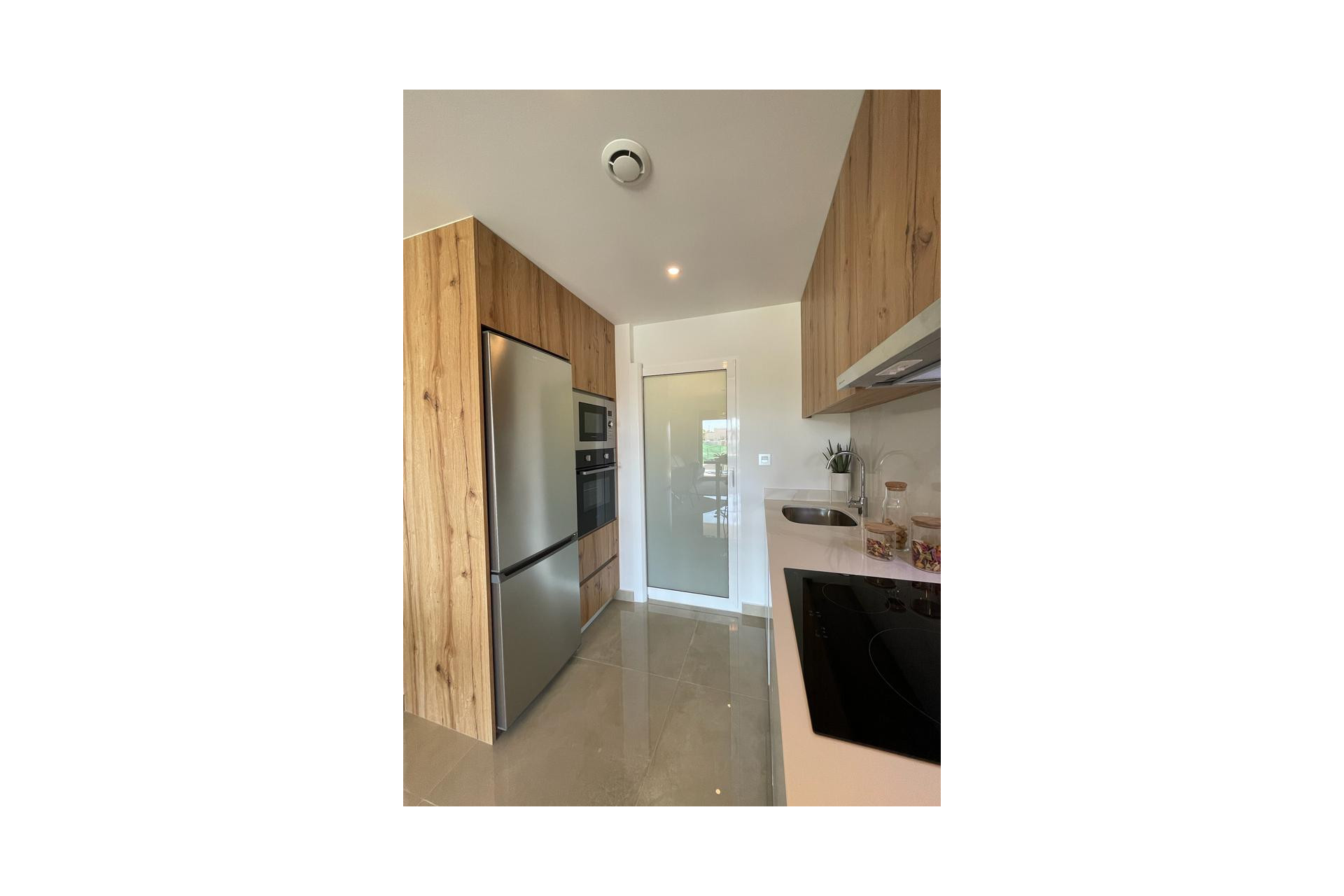 Obra nueva - Apartment - Pilar de la Horadada - PILAR DE LA HORADADA