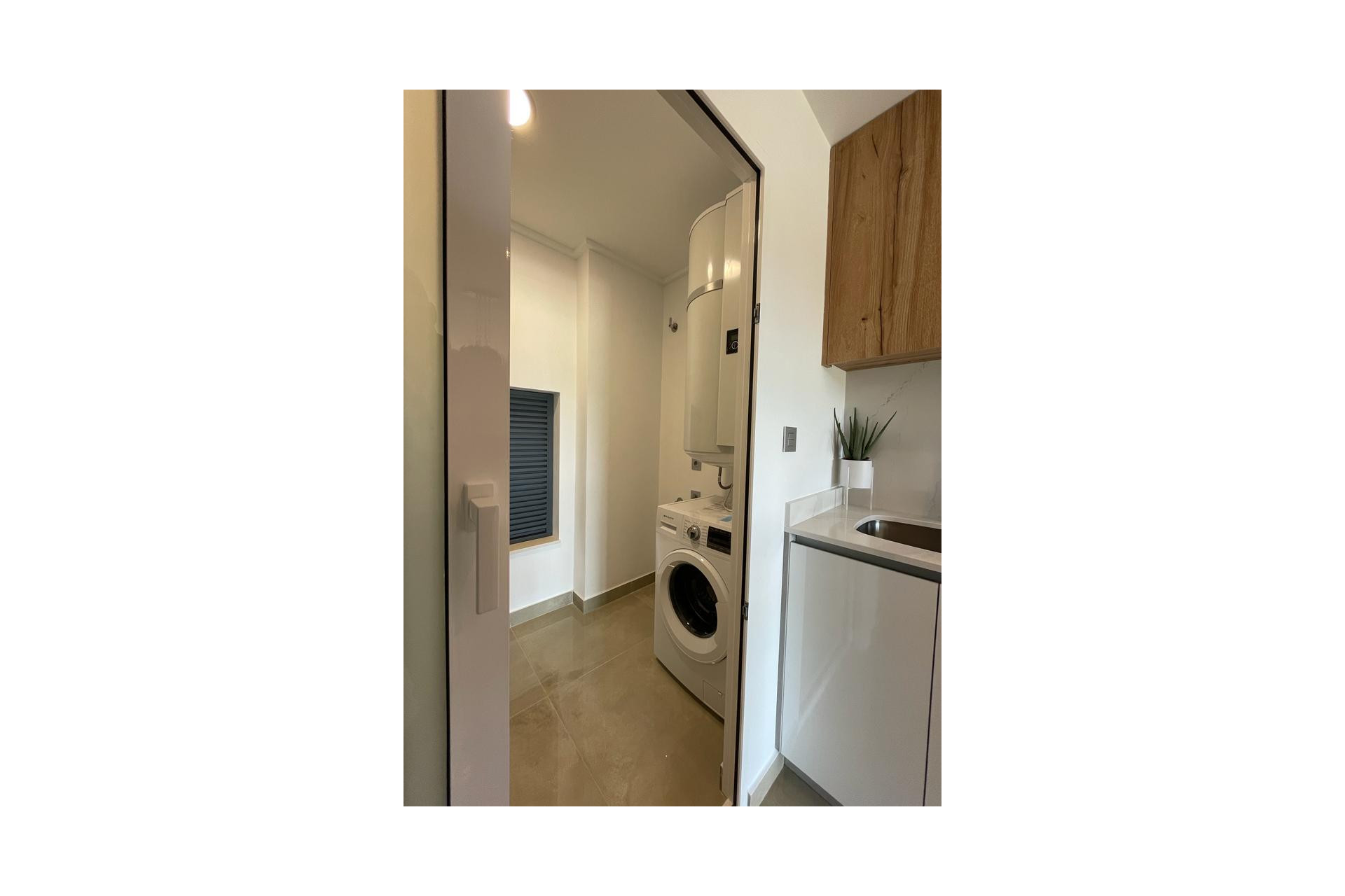 Obra nueva - Apartment - Pilar de la Horadada - PILAR DE LA HORADADA