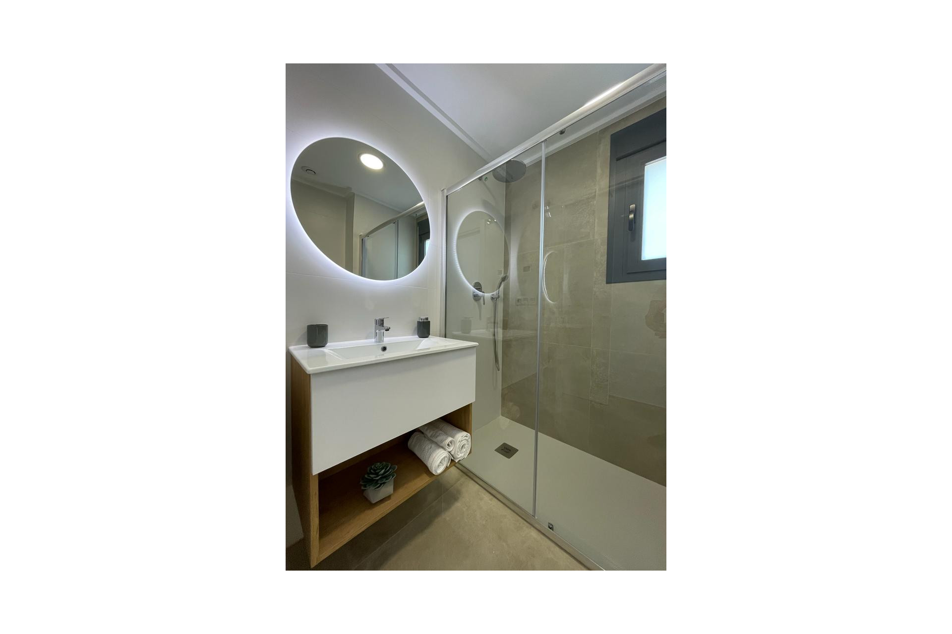 Obra nueva - Apartment - Pilar de la Horadada - PILAR DE LA HORADADA