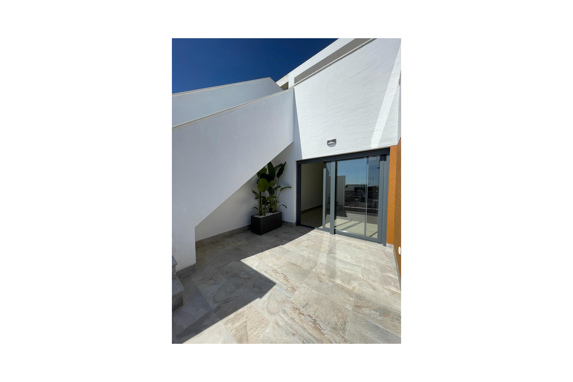 Obra nueva - Apartment - Pilar de la Horadada - PILAR DE LA HORADADA