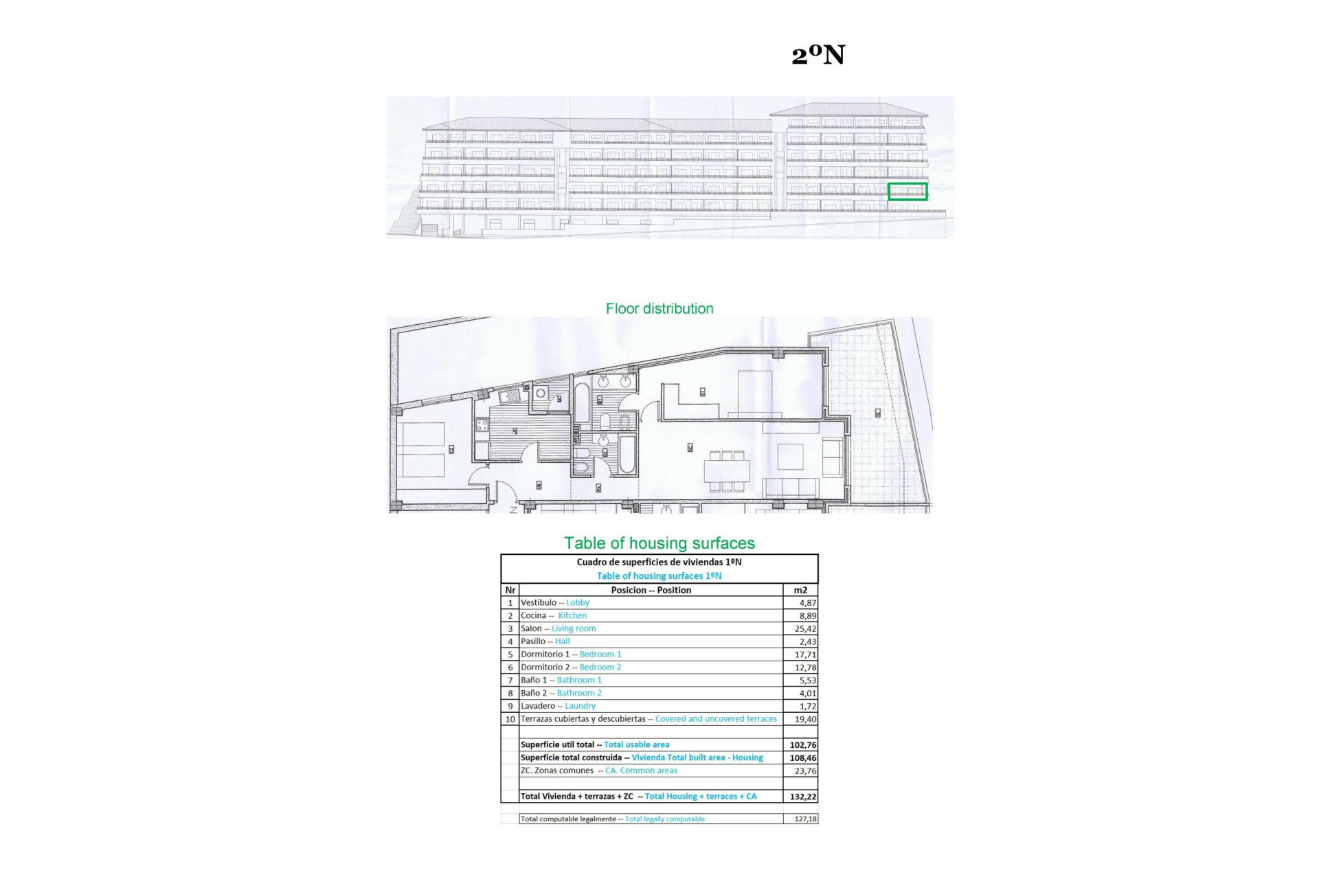 Obra nueva - Apartment - Relleu - pueblo