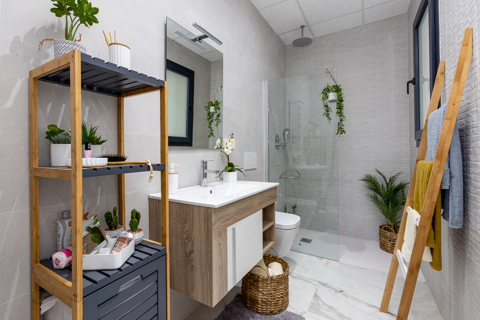 Obra nueva - Apartment - Torrevieja - La siesta