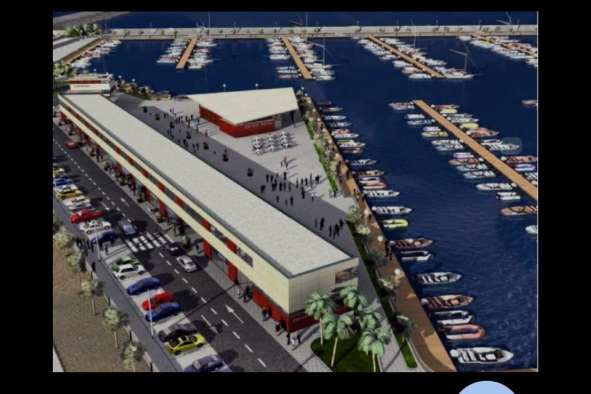 Obra nueva - Apartment - Torrevieja - torrevieja