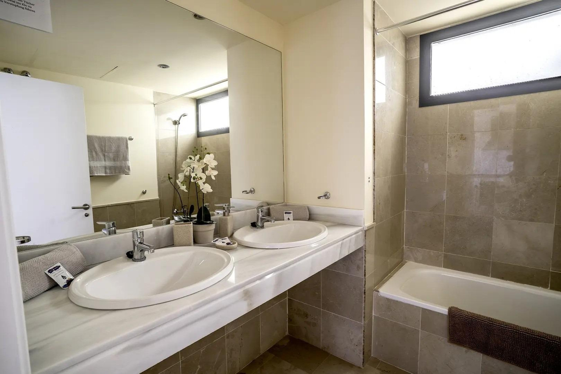 Obra nueva - Apartment - Vera - Puerto del Rey