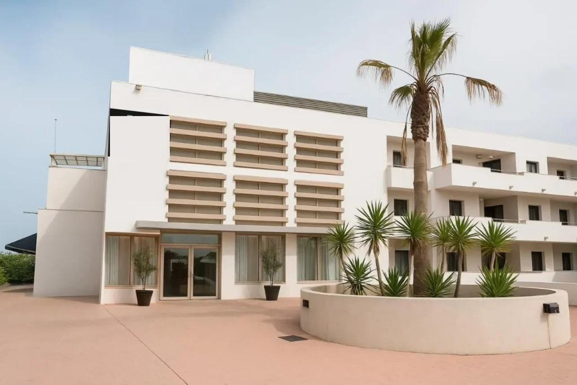 Obra nueva - Apartment - Vera - Puerto del Rey