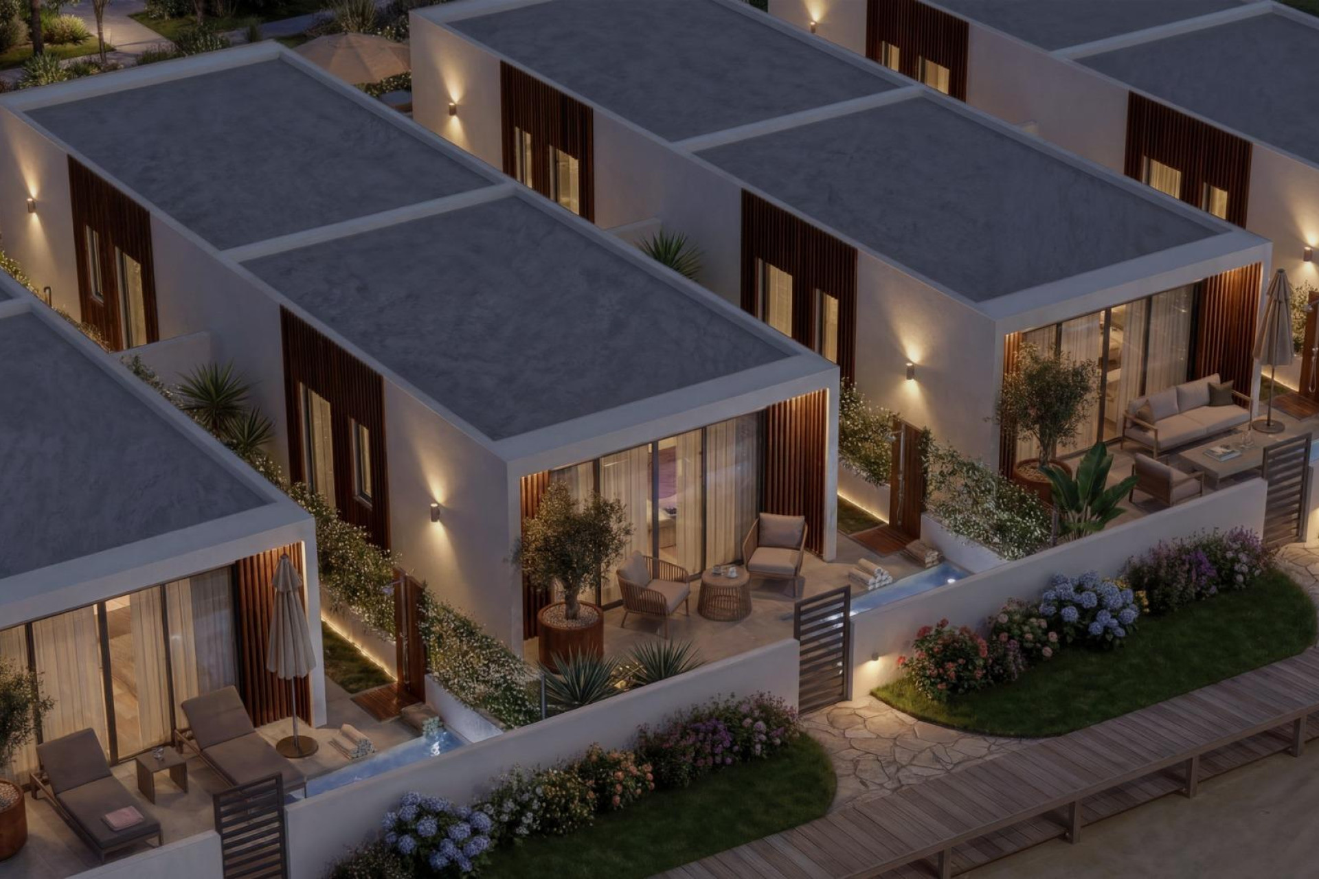 Obra nueva - Apartment - Vera - Vera Playa