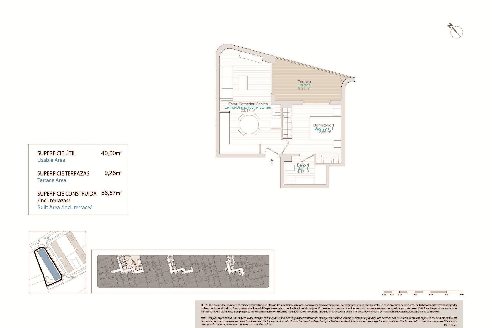 Obra nueva - Apartment - Villajoyosa - La Tellerola