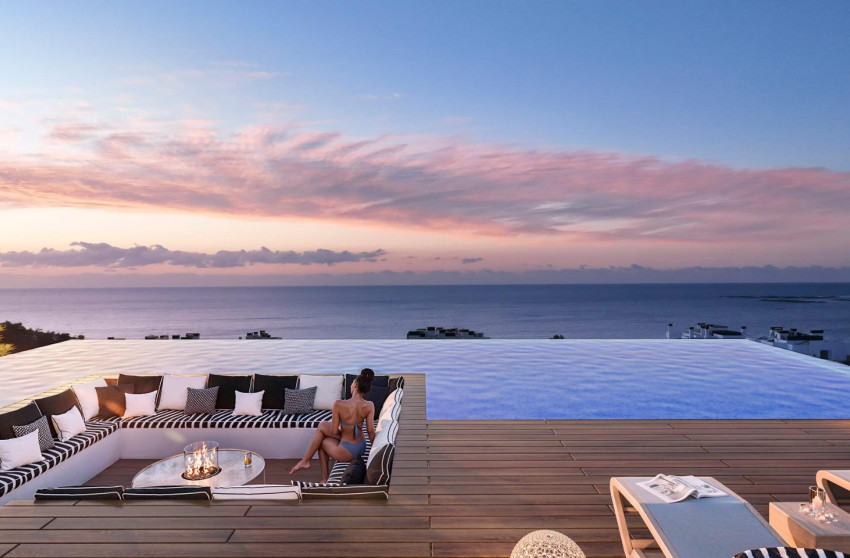 Obra nueva - Apartment - Villajoyosa - Playa del Torres