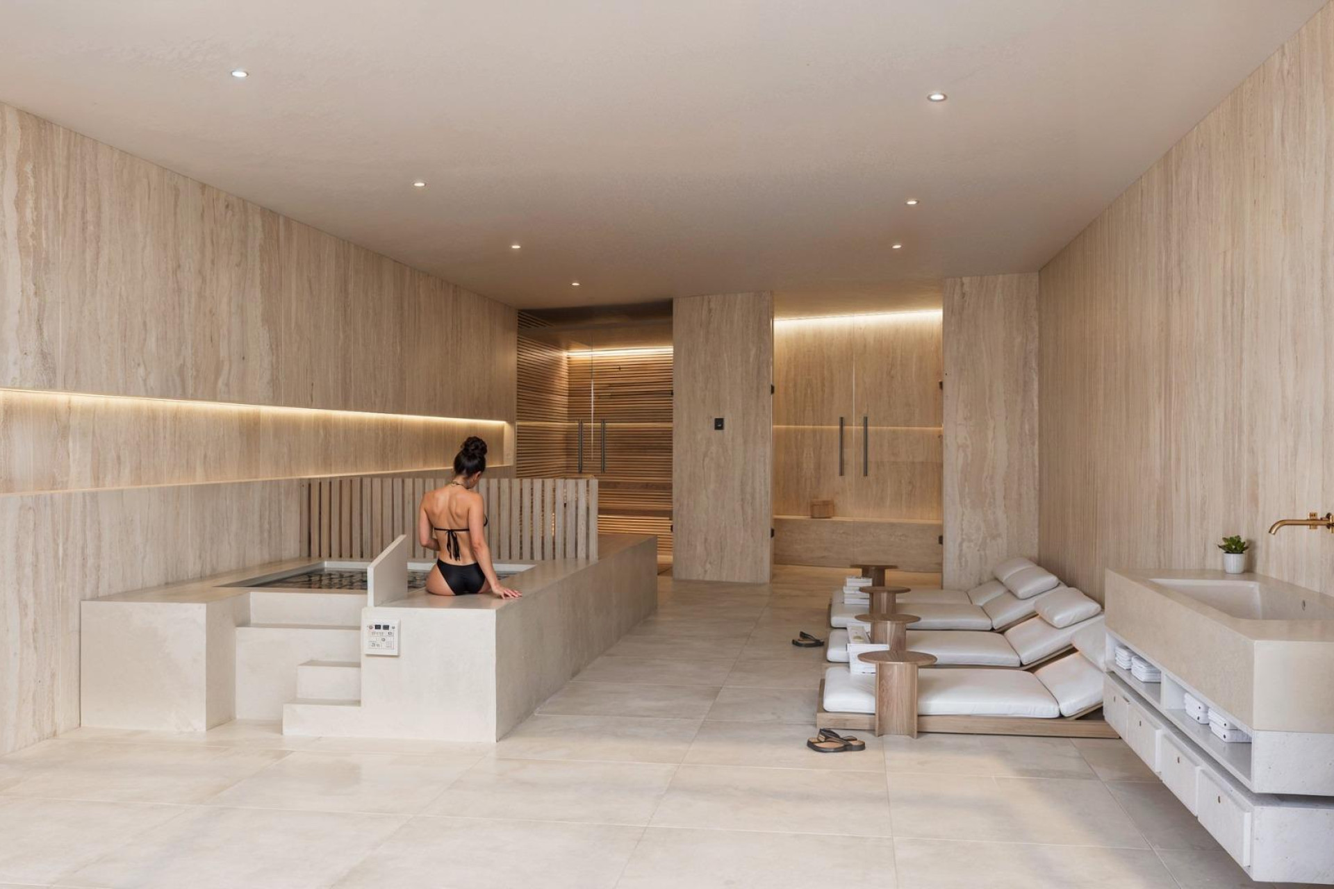 Obra nueva - Ático - La Nucia - Ciudad del Deporte