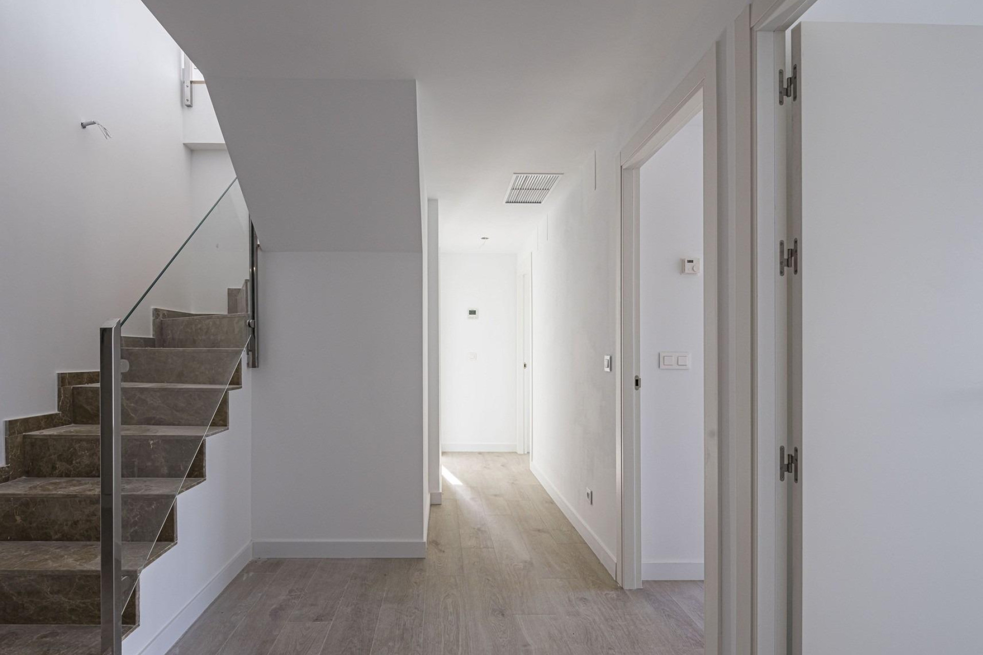 Obra nueva - Ático - Murcia - Centro