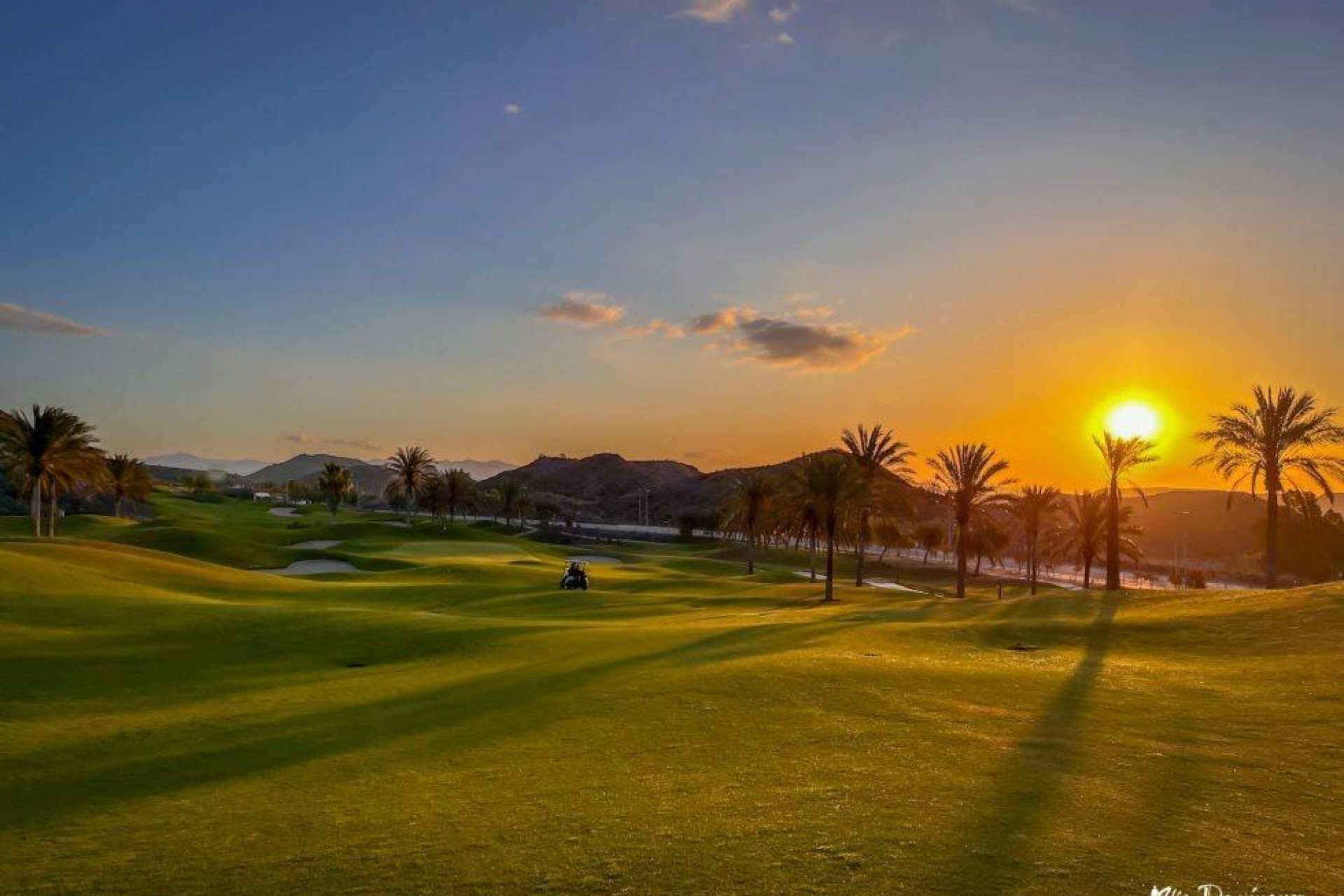 Obra nueva - Ático - Pulpi - Aguilón Golf