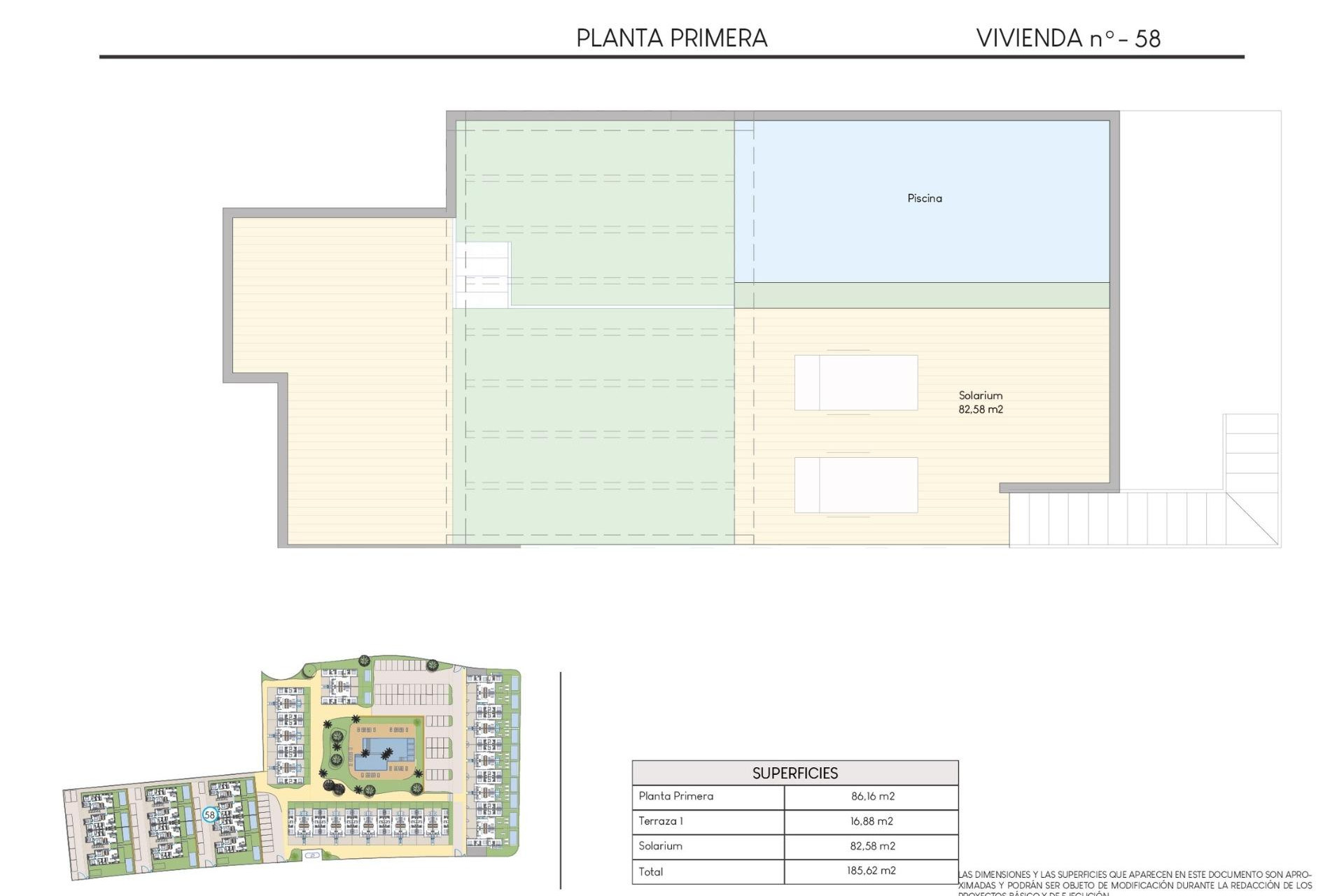 Obra nueva - Bungalow - Planta Baja - Finestrat - Finestrat Hills