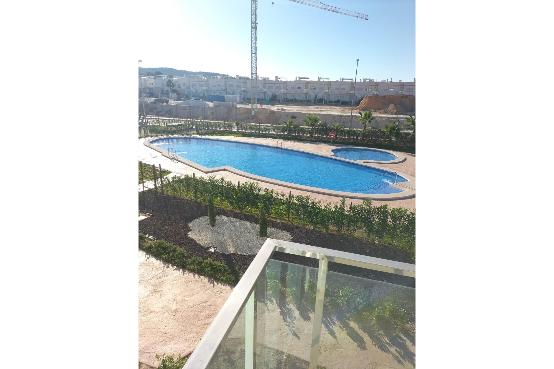 Obra nueva - Bungalow - Planta Baja - Orihuela - Vistabella Golf