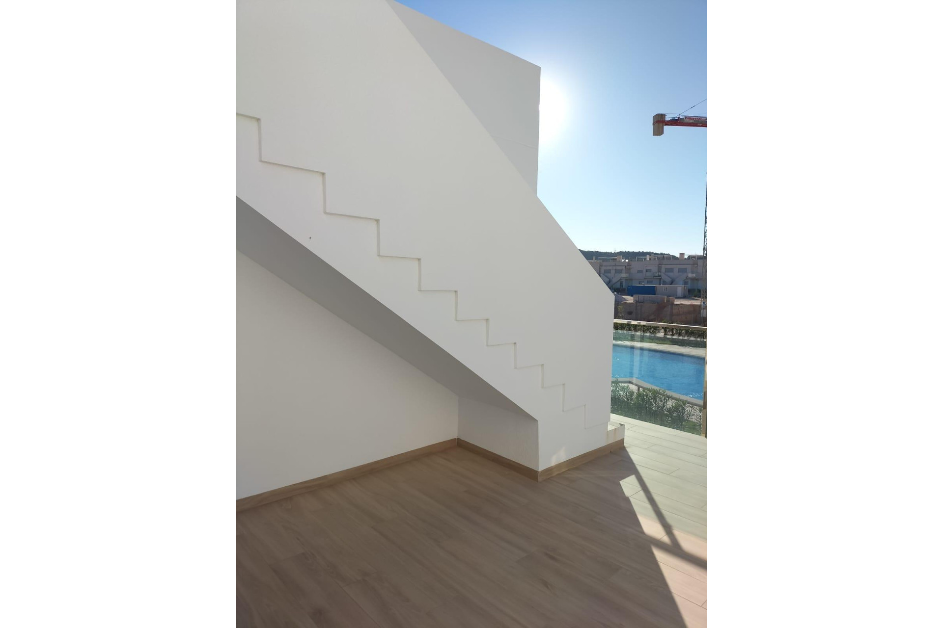 Obra nueva - Bungalow - Planta Baja - Orihuela - Vistabella Golf