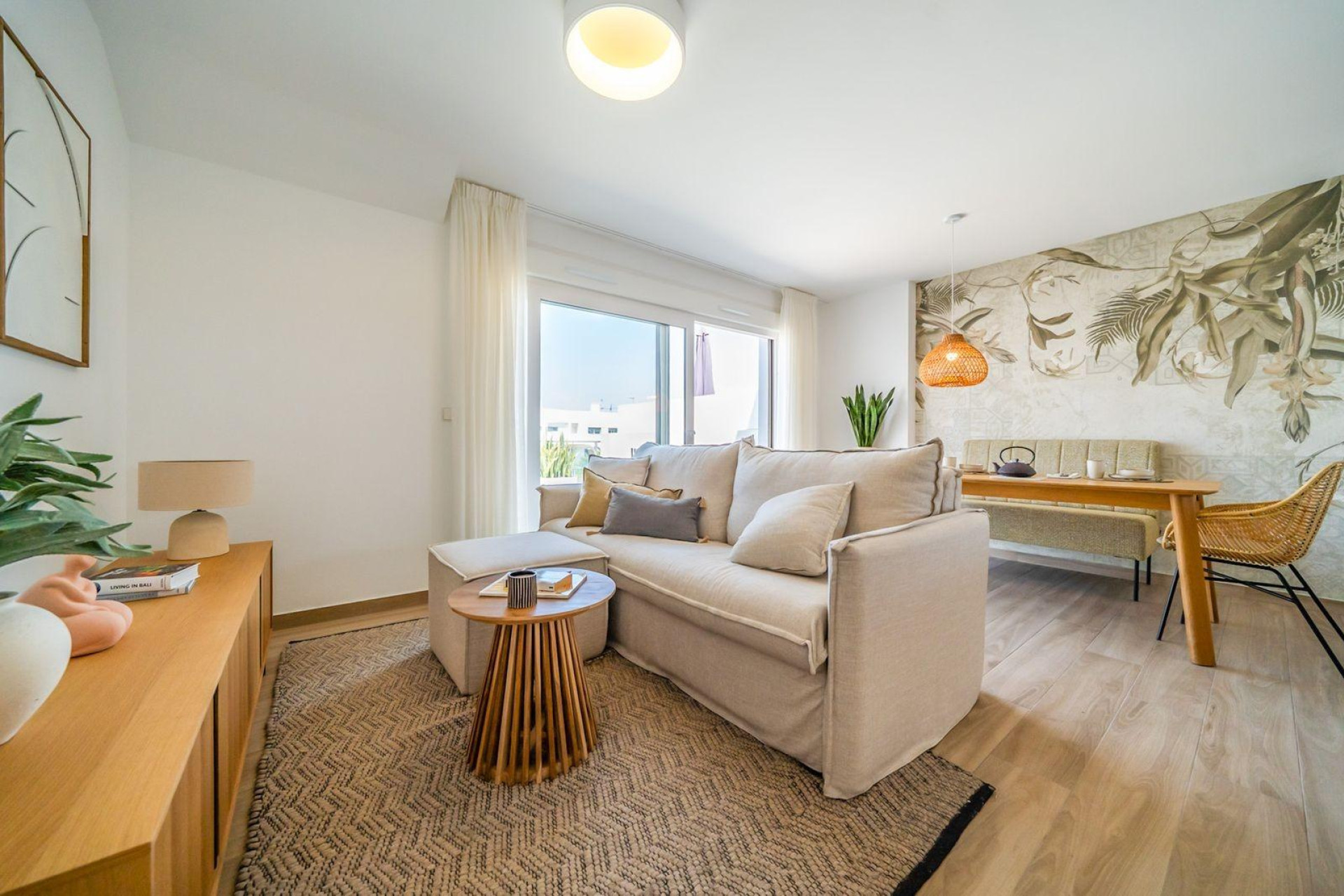 Obra nueva - Bungalow - Planta Baja - Orihuela - Vistabella Golf