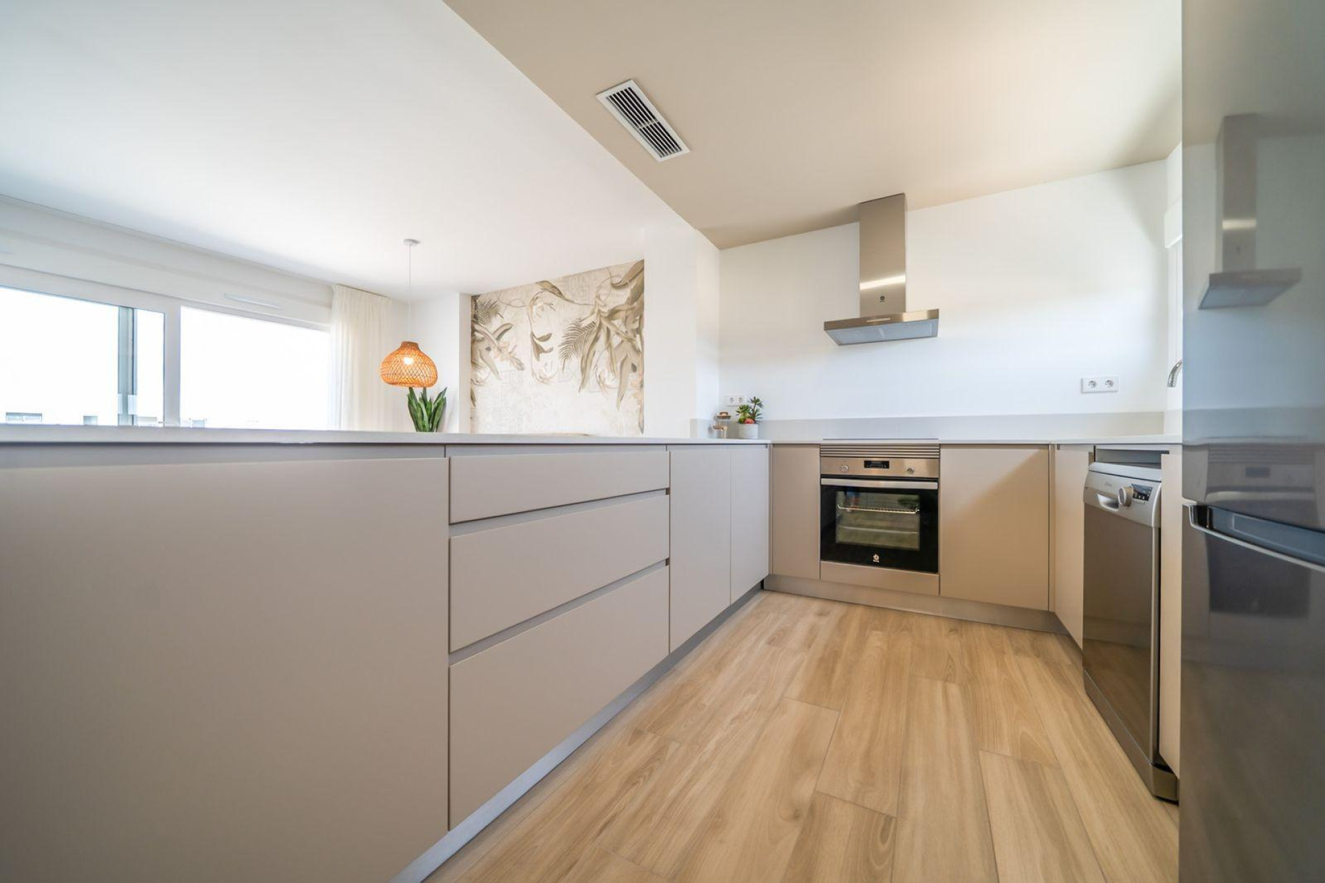 Obra nueva - Bungalow - Planta Baja - Orihuela - Vistabella Golf