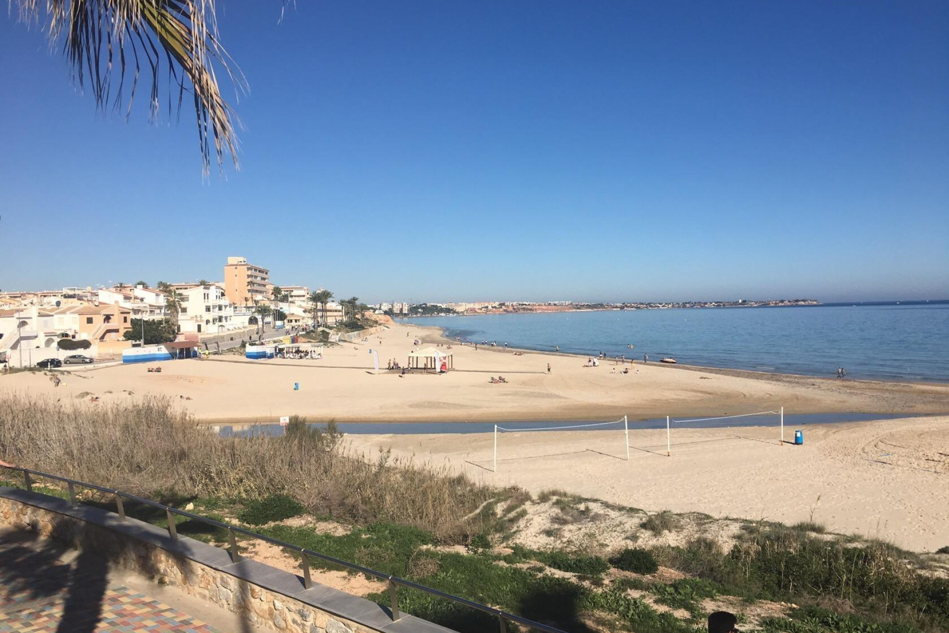 Obra nueva - Bungalow - Planta Baja - Pilar de la Horadada - pueblo