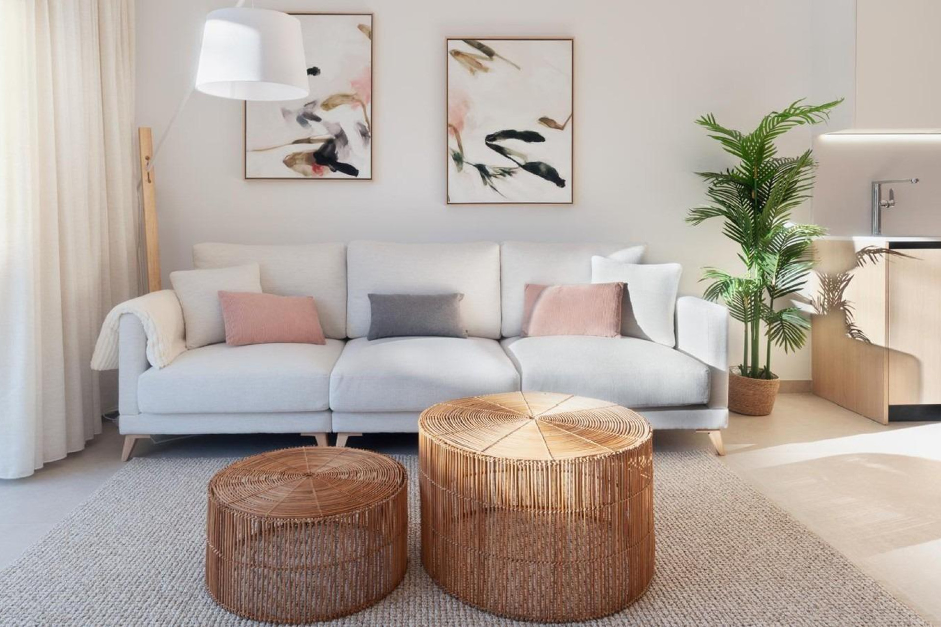 Obra nueva - Bungalow - Planta Baja - San Pedro del Pinatar - Los Pinos