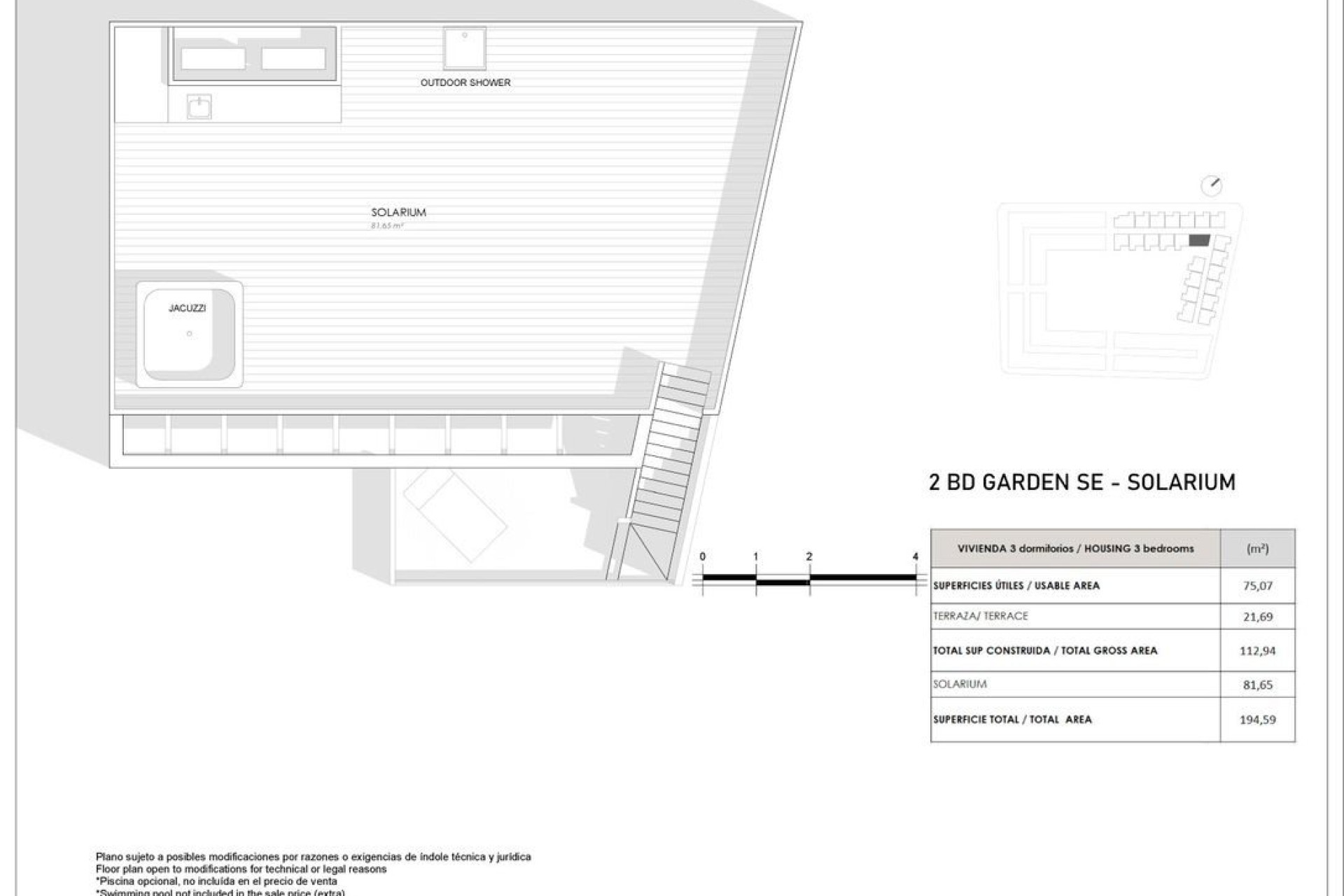 Obra nueva - Bungalow - Planta Baja - Torrevieja - La Veleta