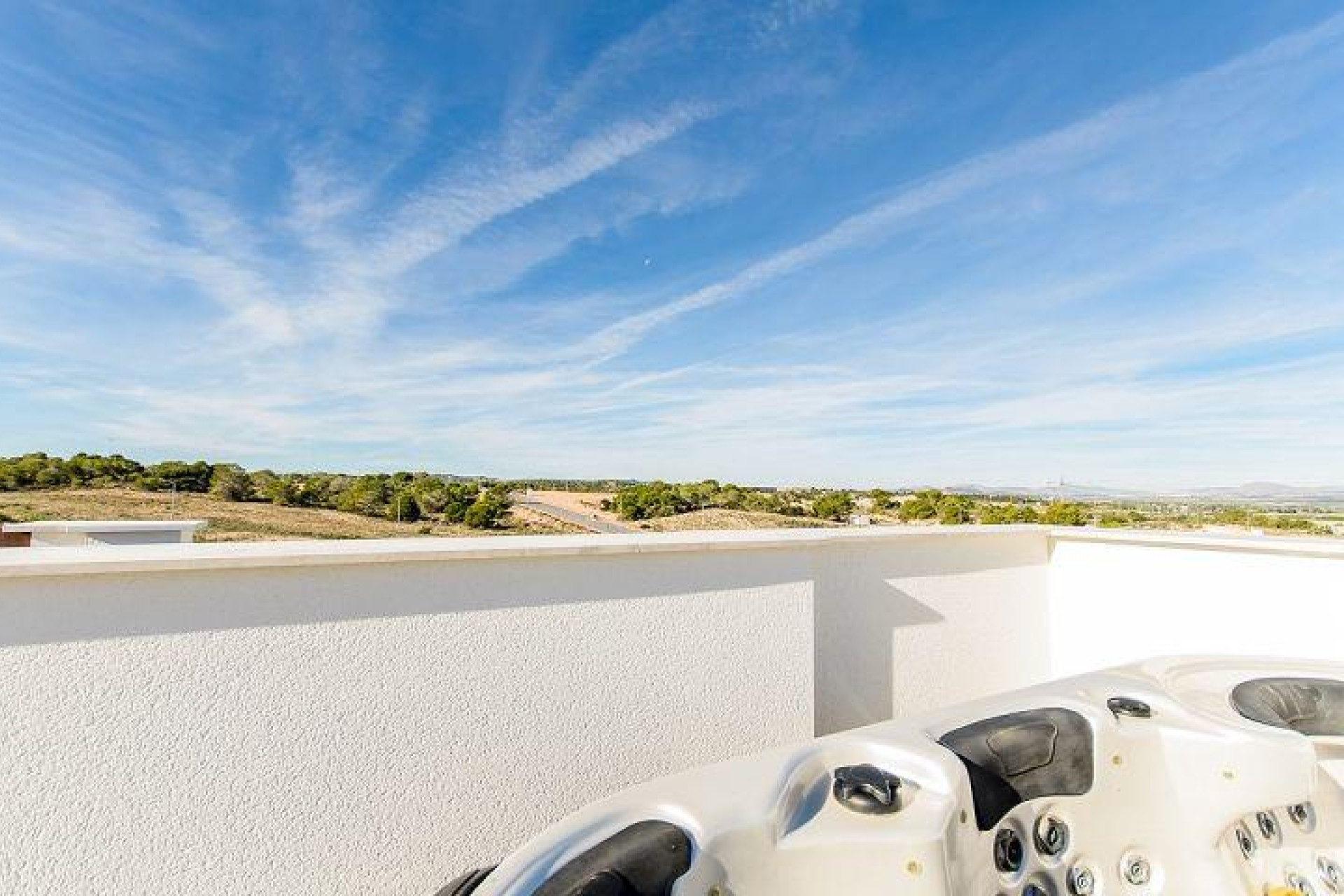 Obra nueva - Bungalow - Planta Baja - Torrevieja - Los balcones