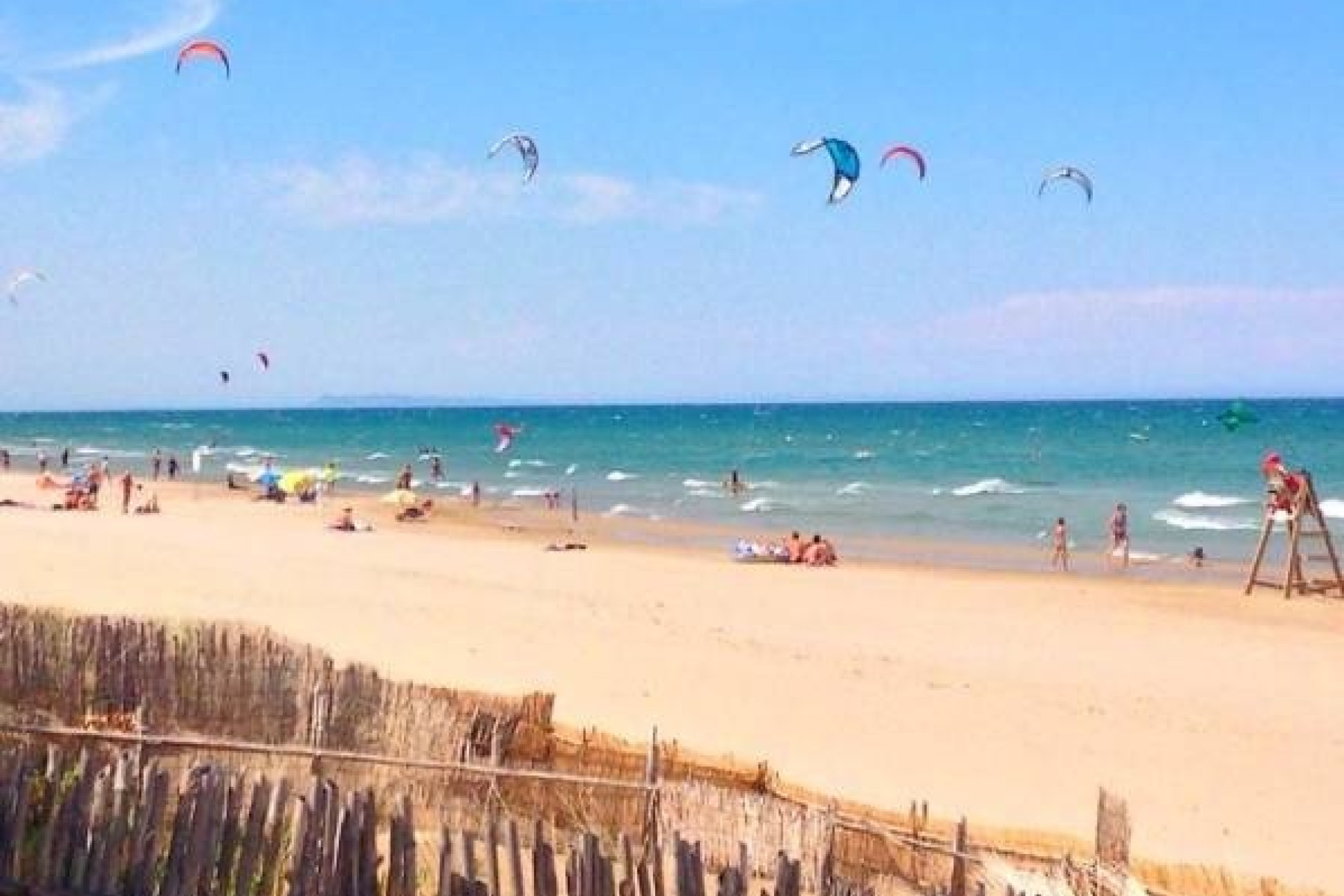 Obra nueva - Ground floor apartment - Denia - Puerto Denia