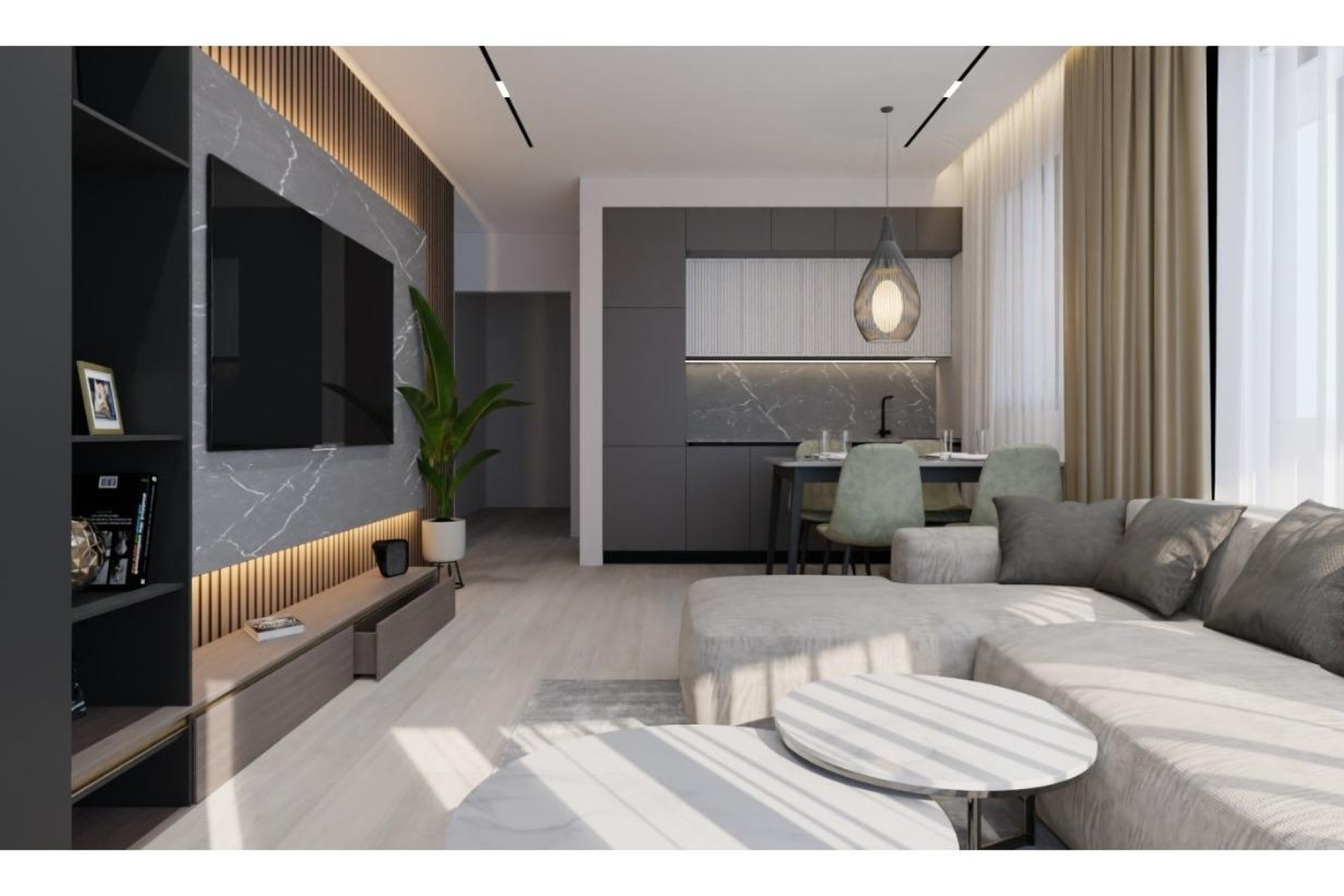Obra nueva - Ground Floor - Torrevieja - Centro