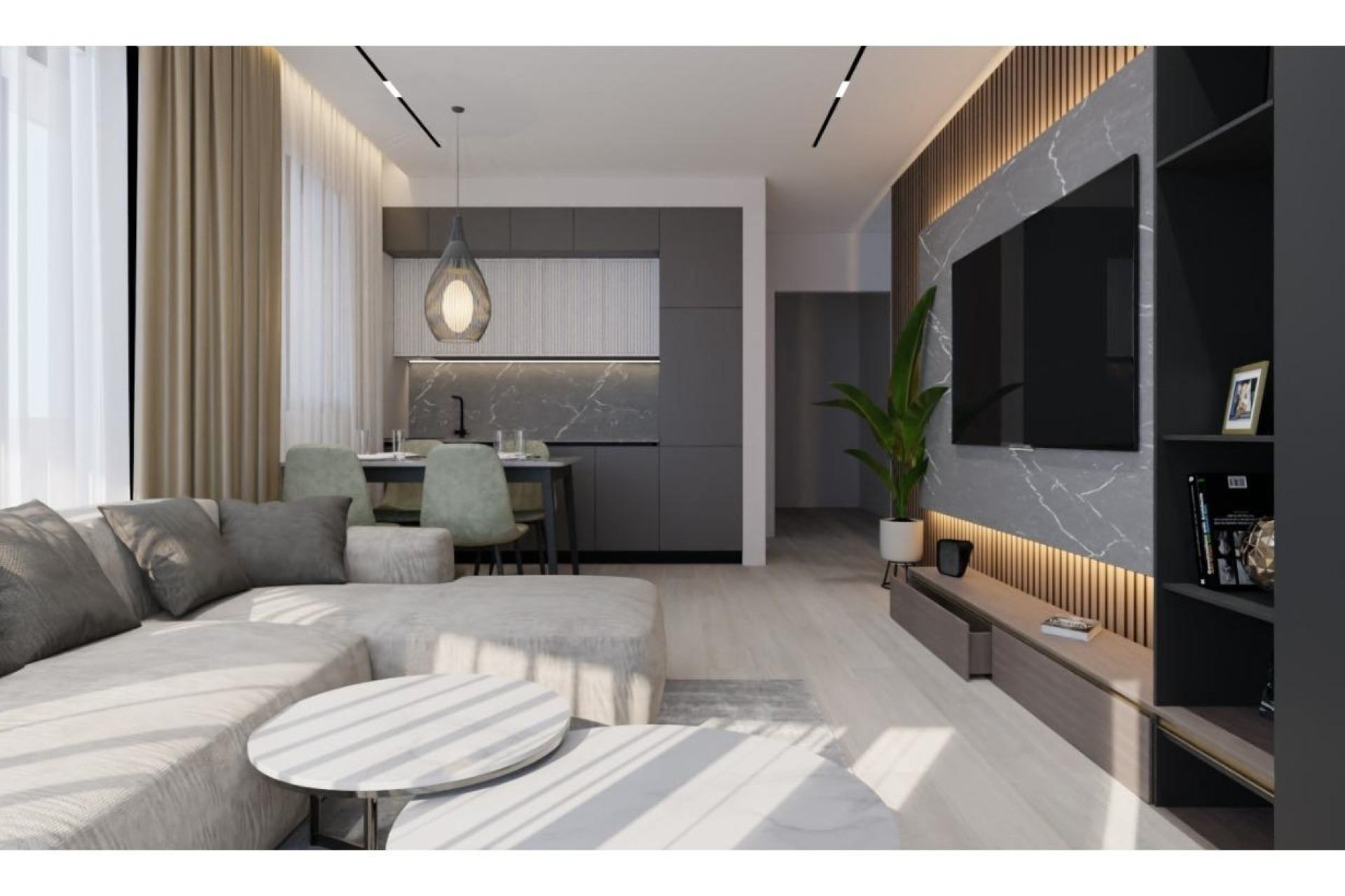 Obra nueva - Ground Floor - Torrevieja - Centro
