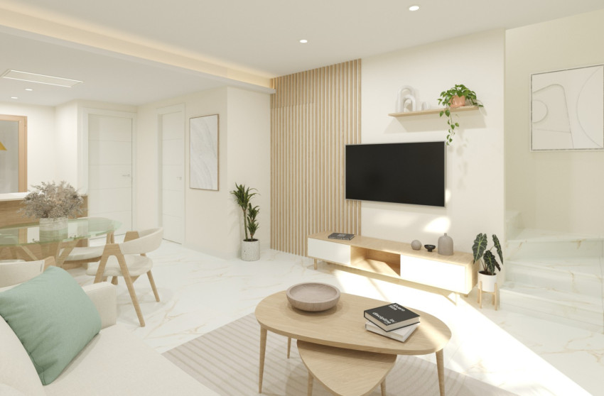 Obra nueva - Town house - Dolores