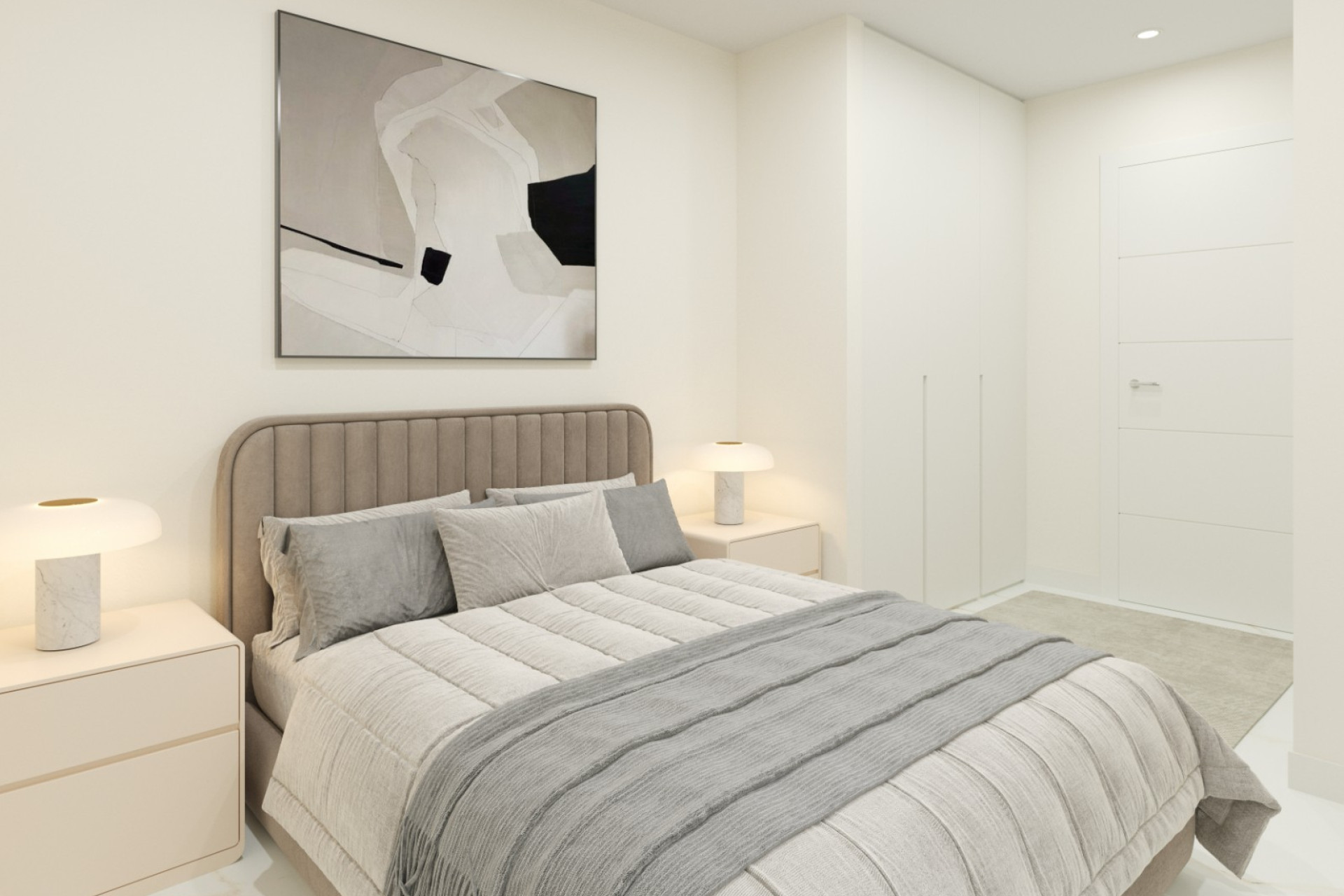 Obra nueva - Town house - Dolores