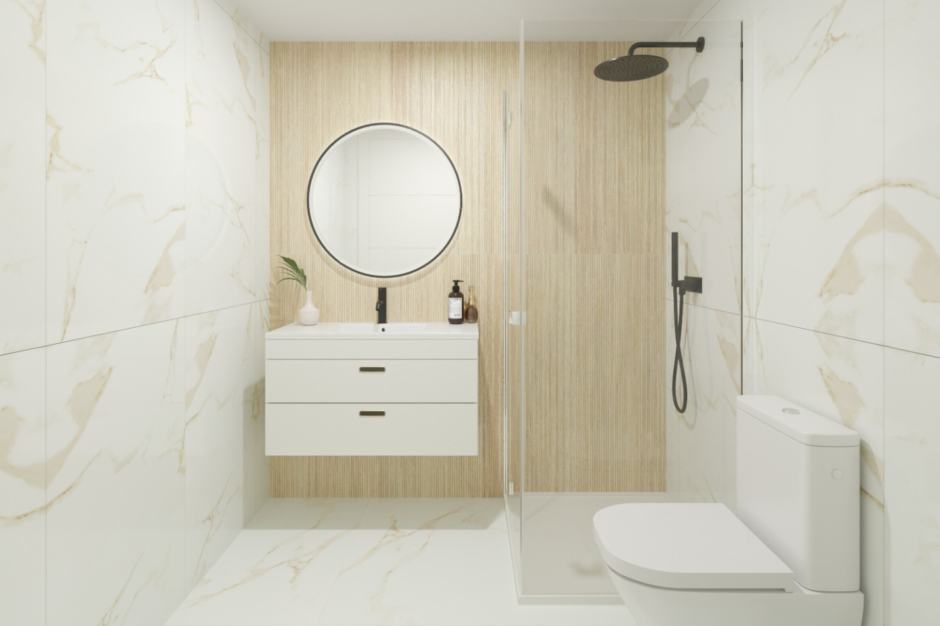 Obra nueva - Town house - Dolores