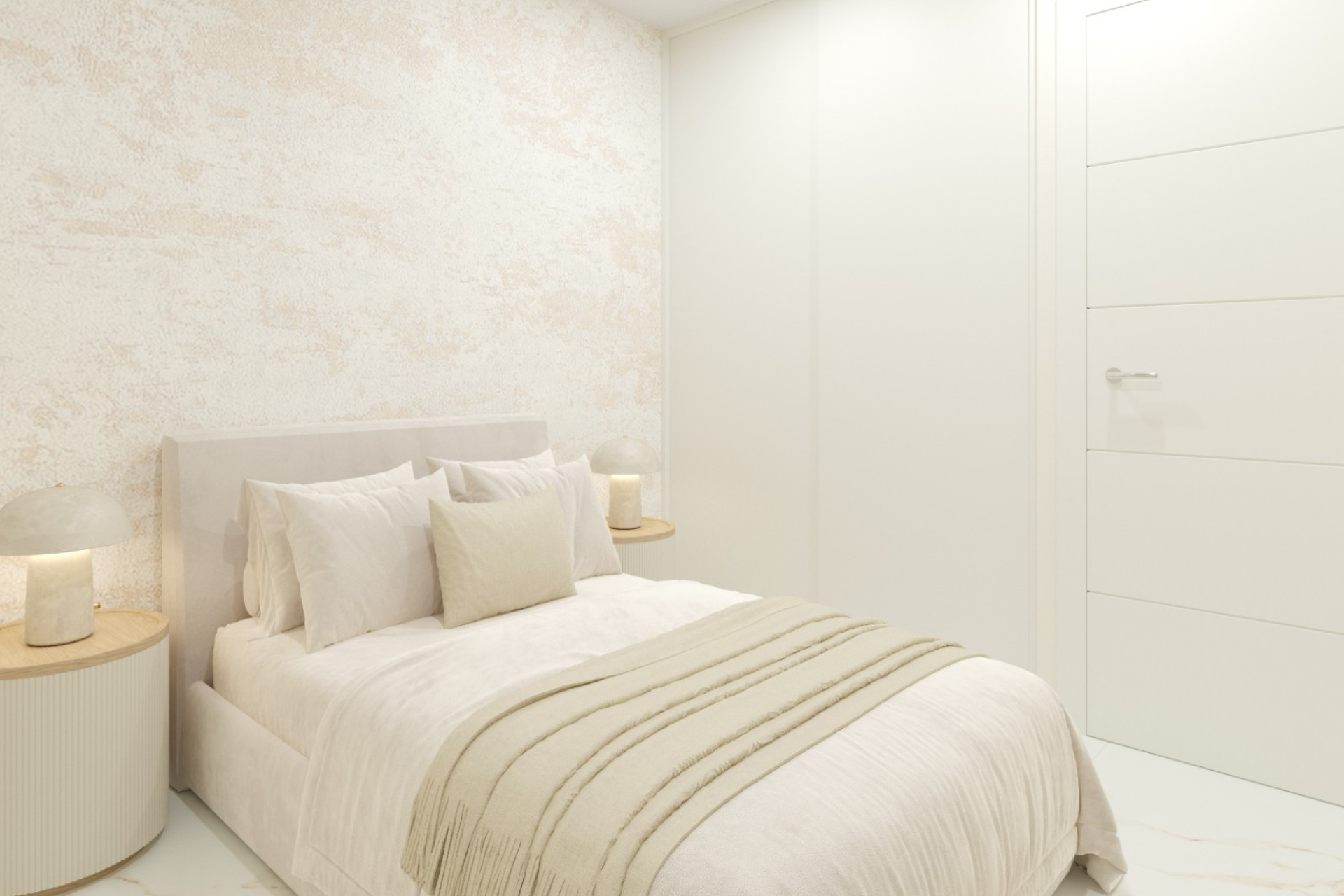 Obra nueva - Town house - Dolores