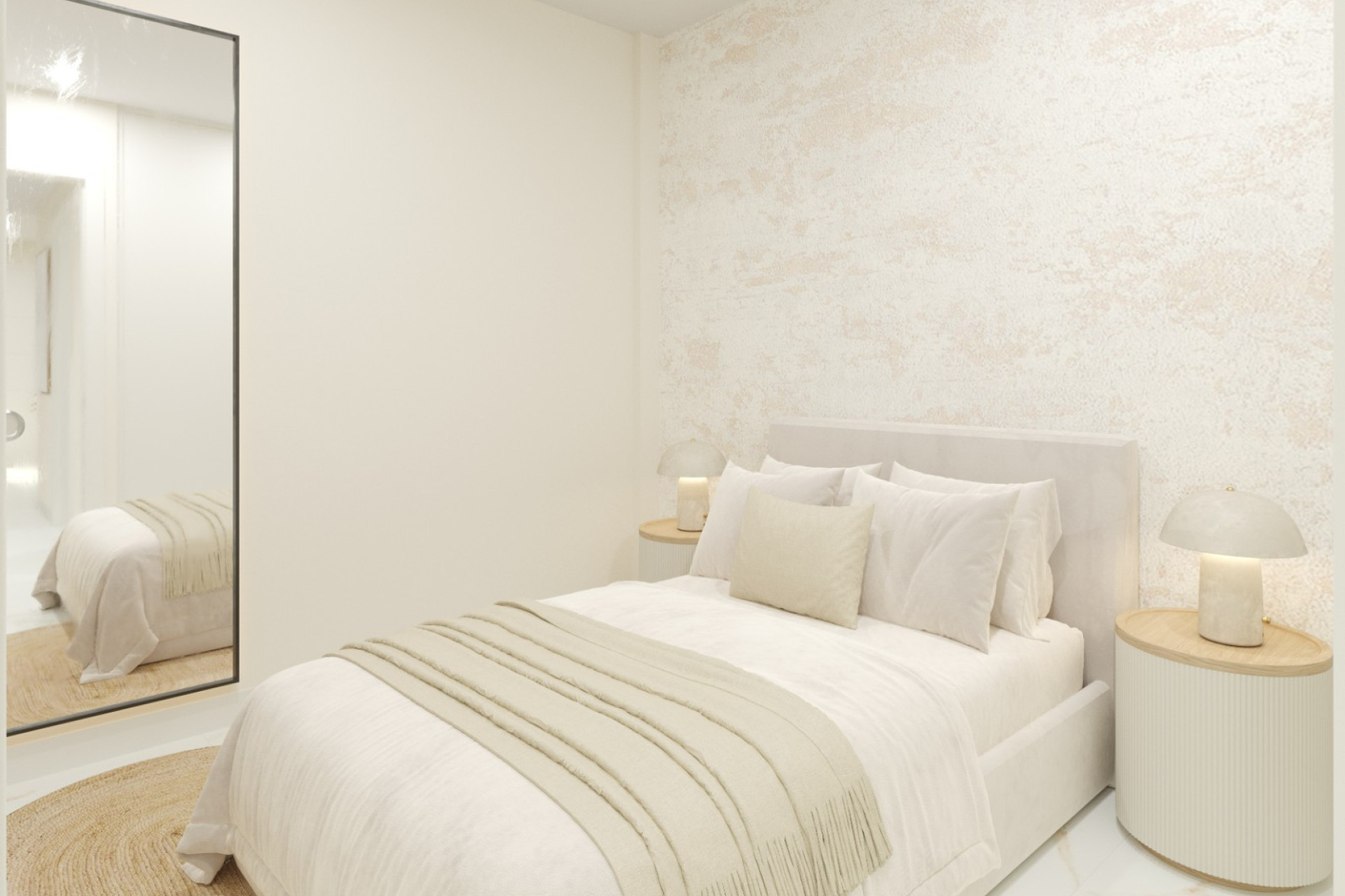 Obra nueva - Town house - Dolores